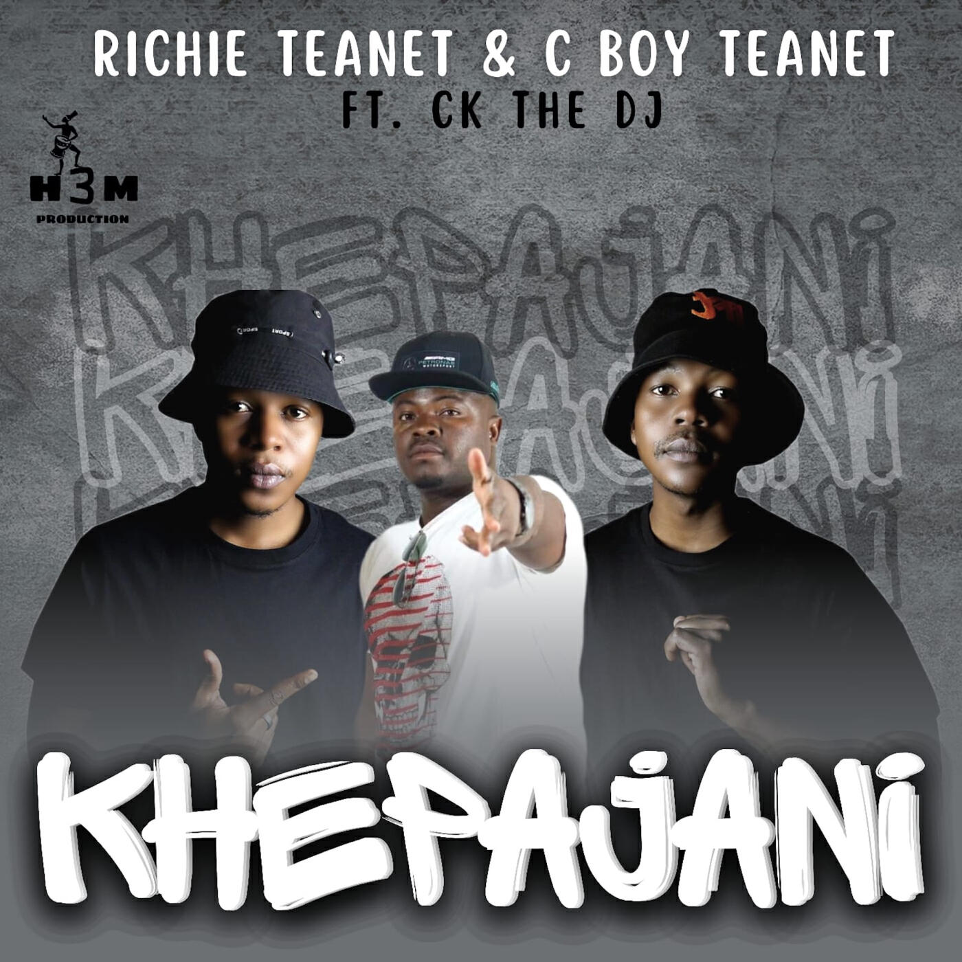 Richie Teanet