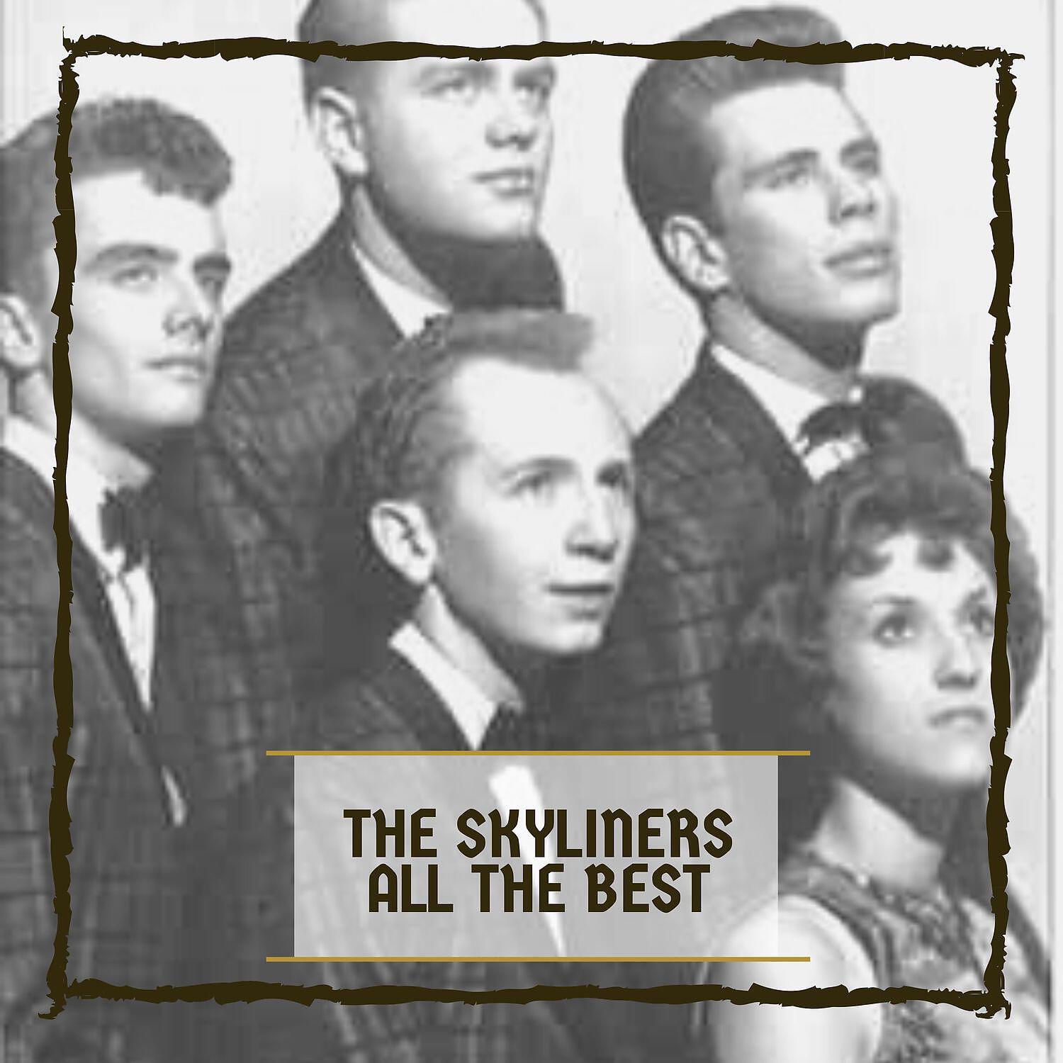 Релиз All The Best