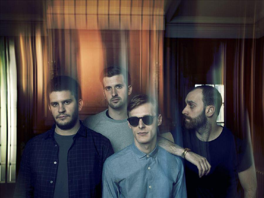 X Ambassadors