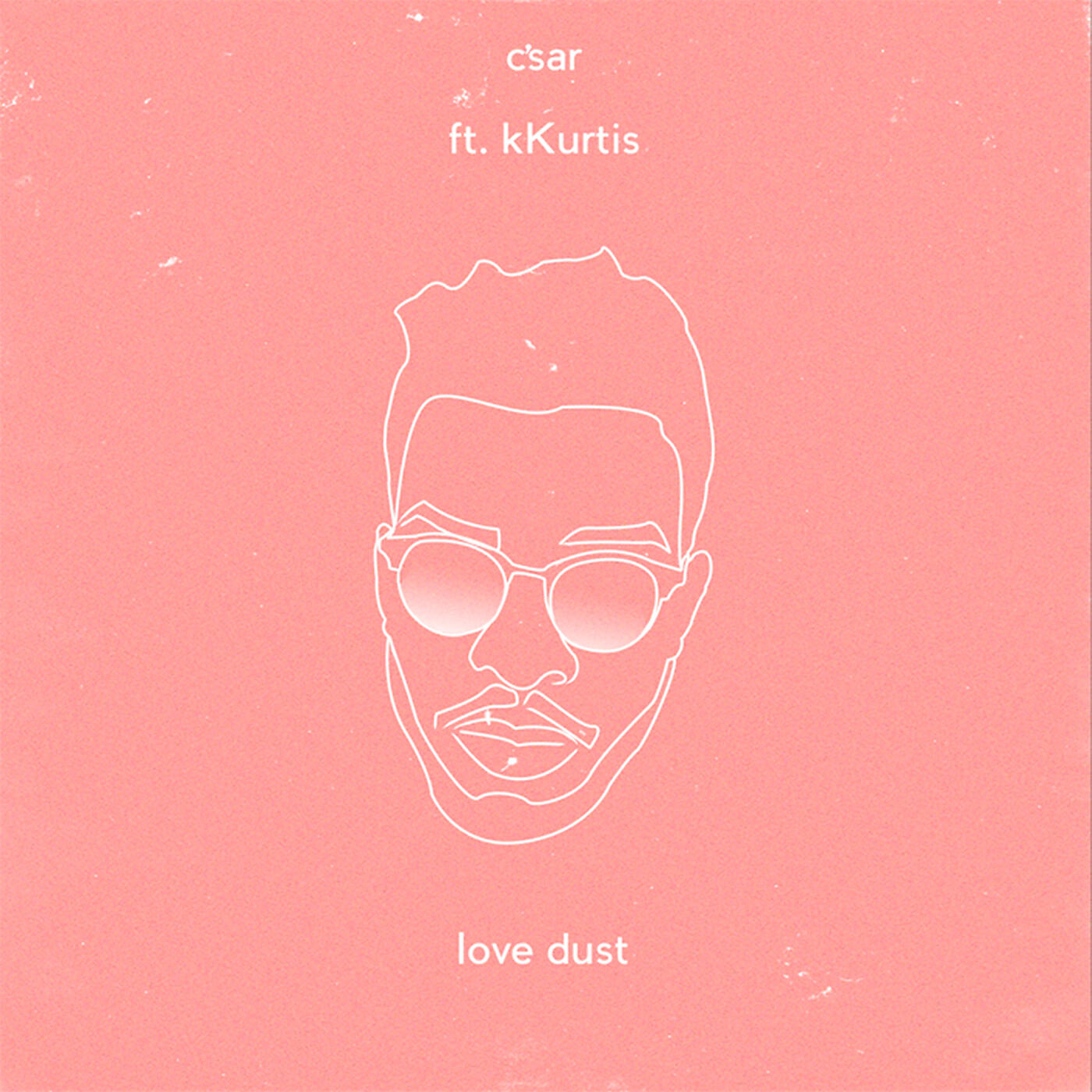 Релиз Love Dust