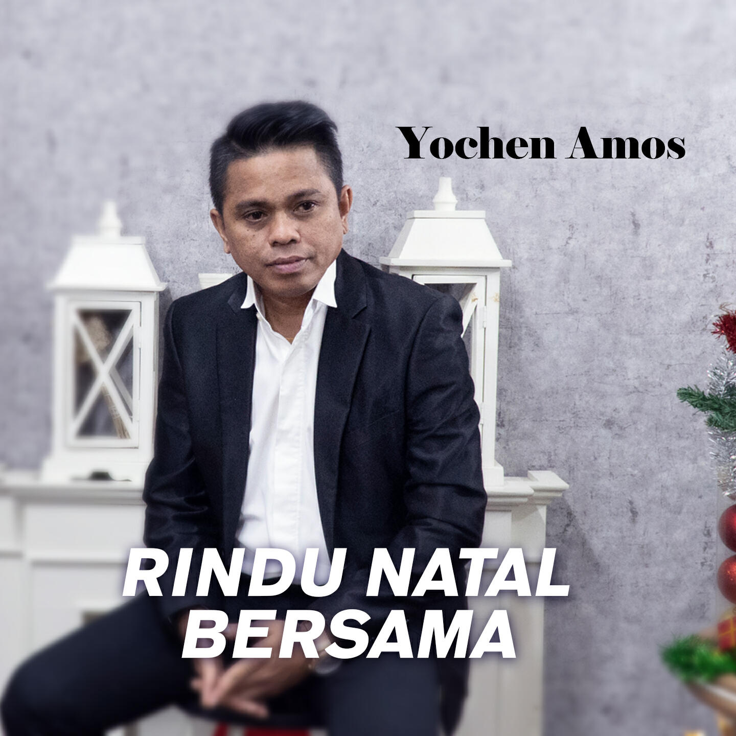 Релиз RINDU NATAL BERSAMA