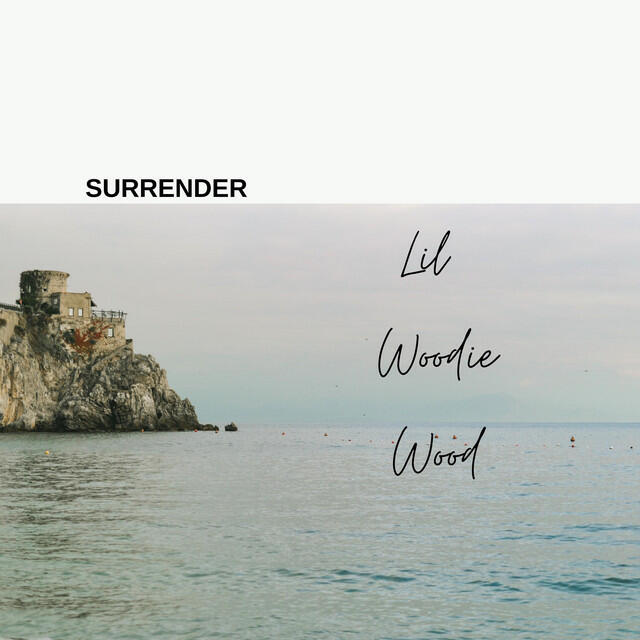Релиз Surrender