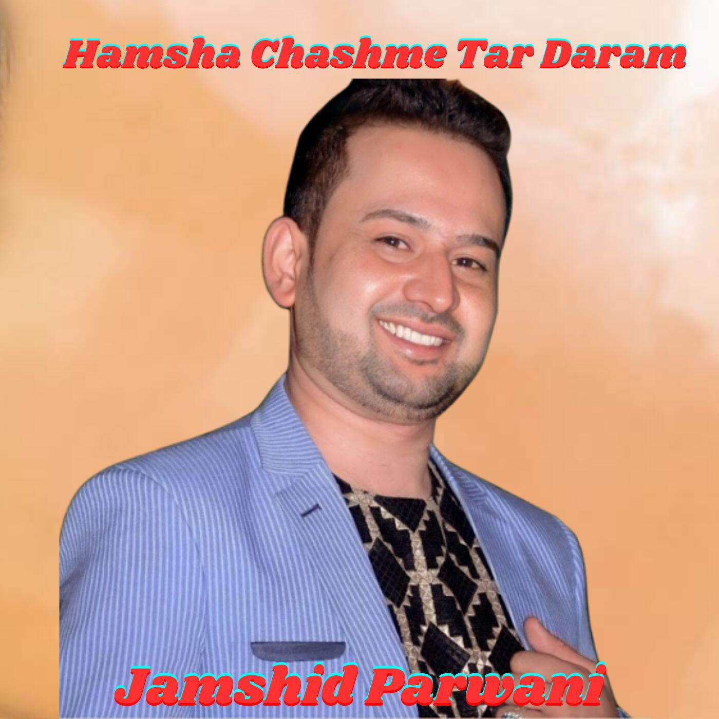 Релиз Hamsha Chashme Tar Daram