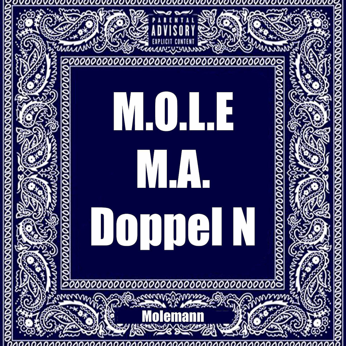 Релиз M.O.L.E.M.a. Doppel N
