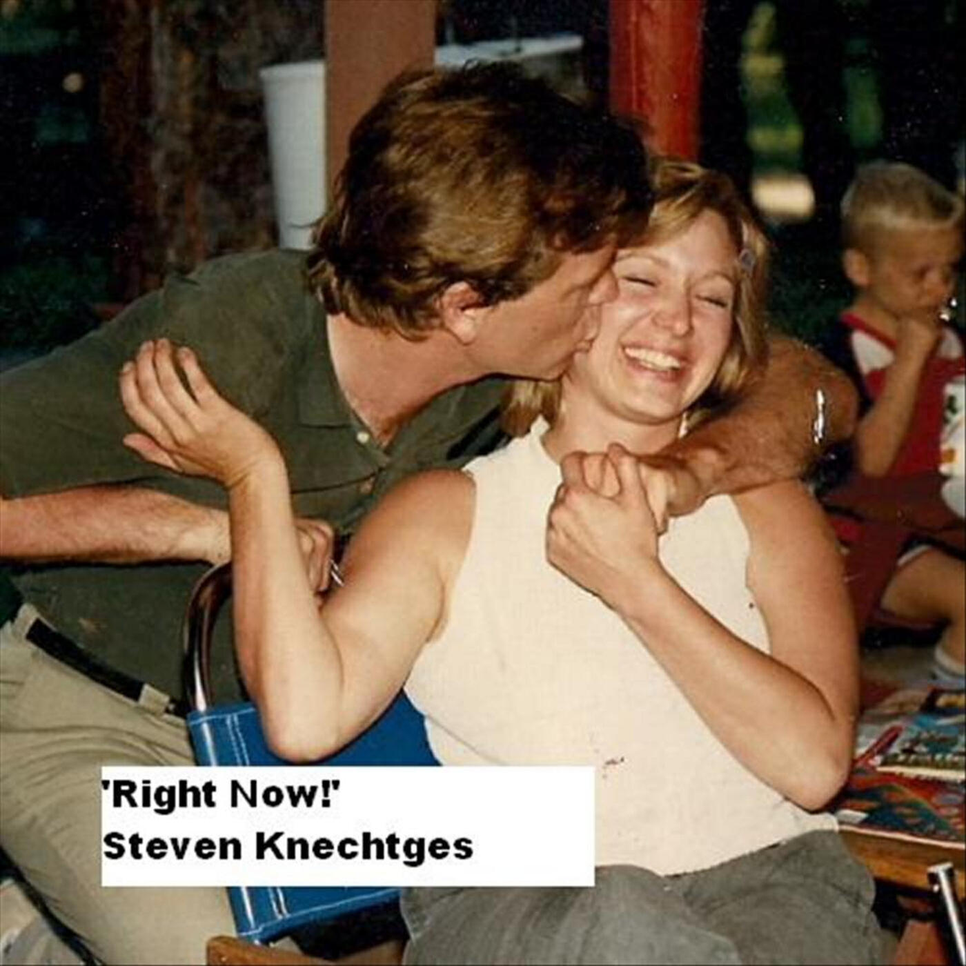 Steven Knechtges