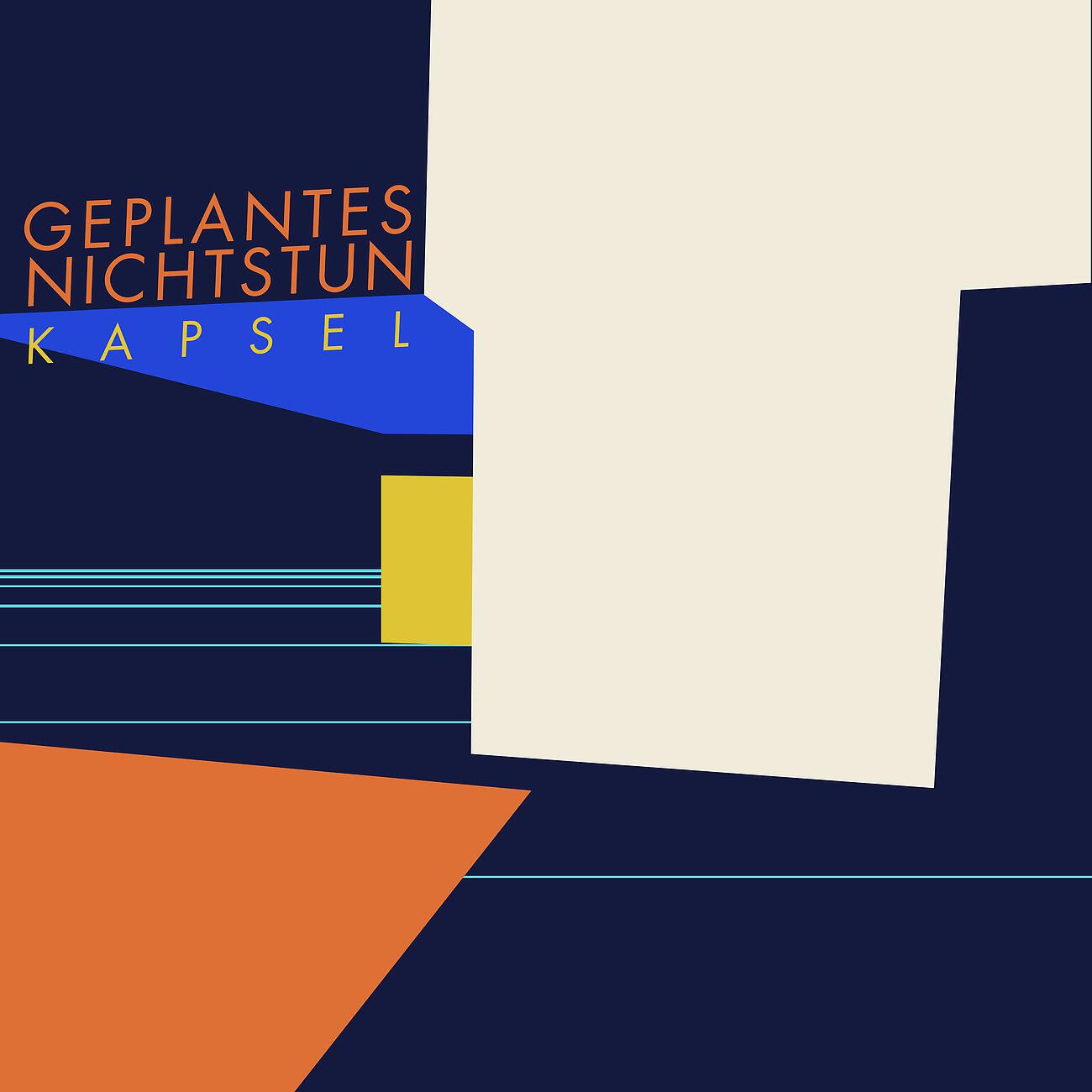 Релиз Kapsel