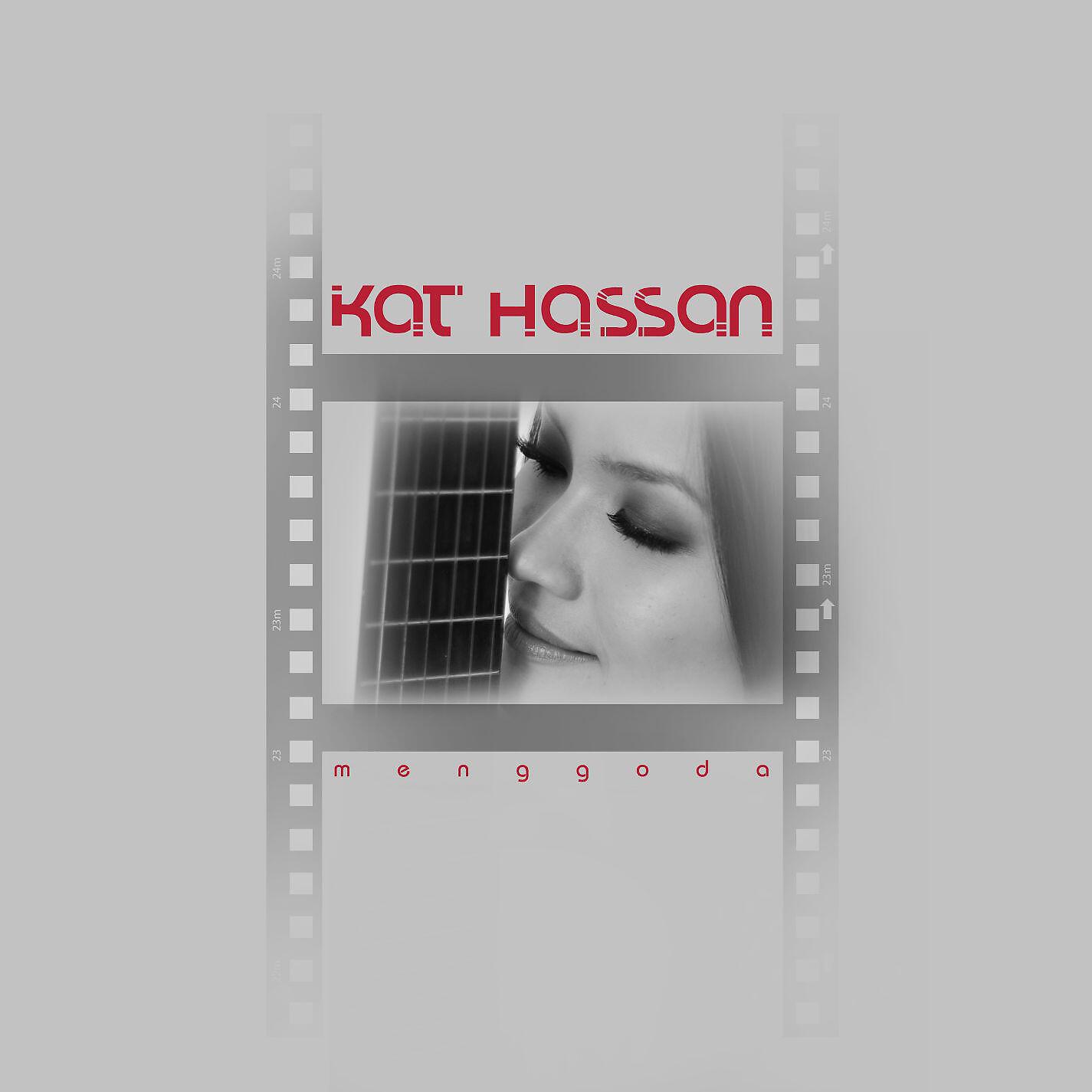 Kat Hassan