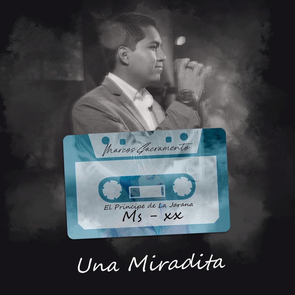 Релиз Una Miradita