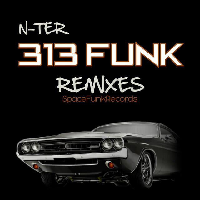Релиз 313 Funk Remixes