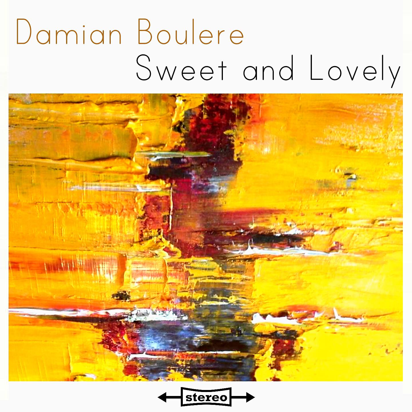 Damian Boulere