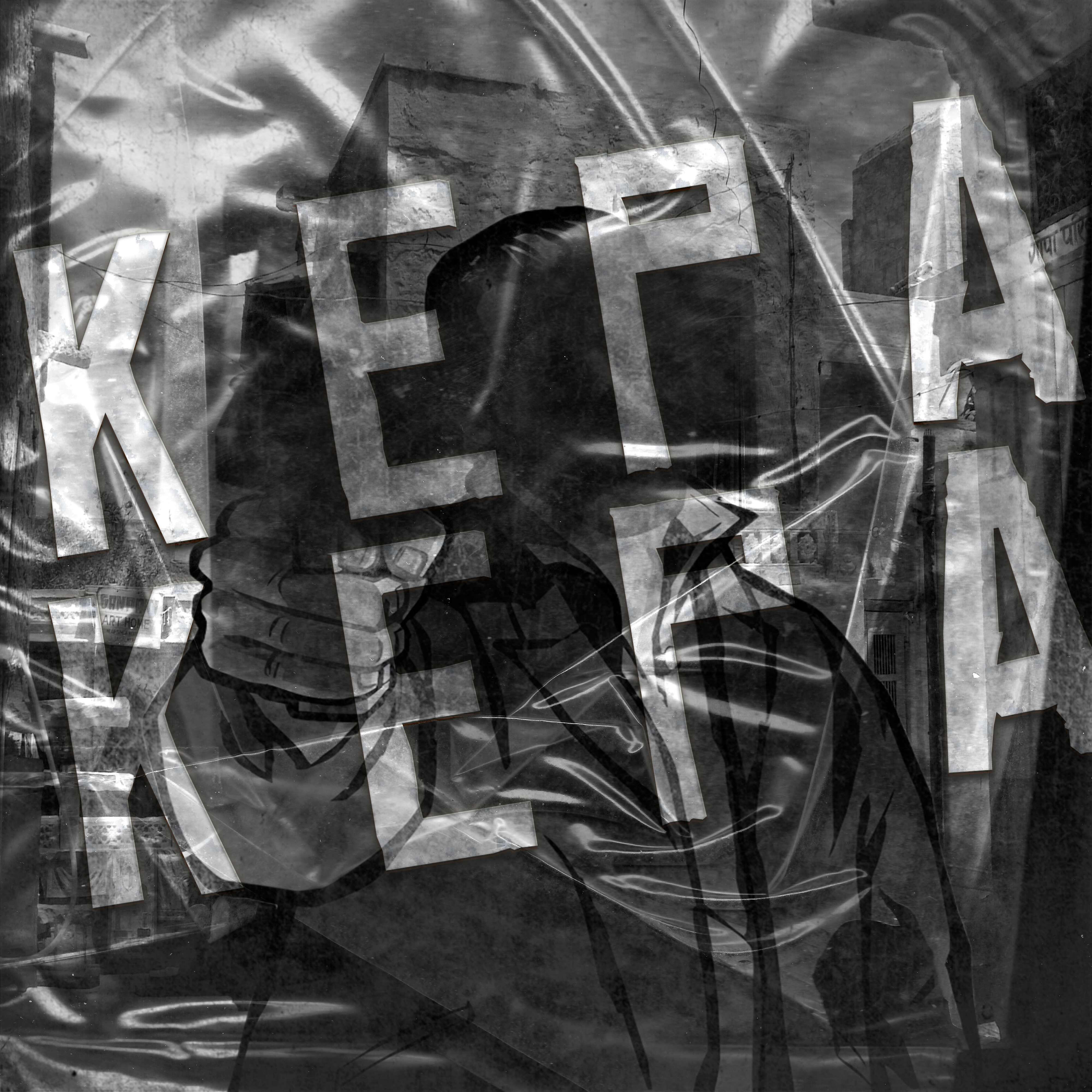 Релиз KEPA KEPA