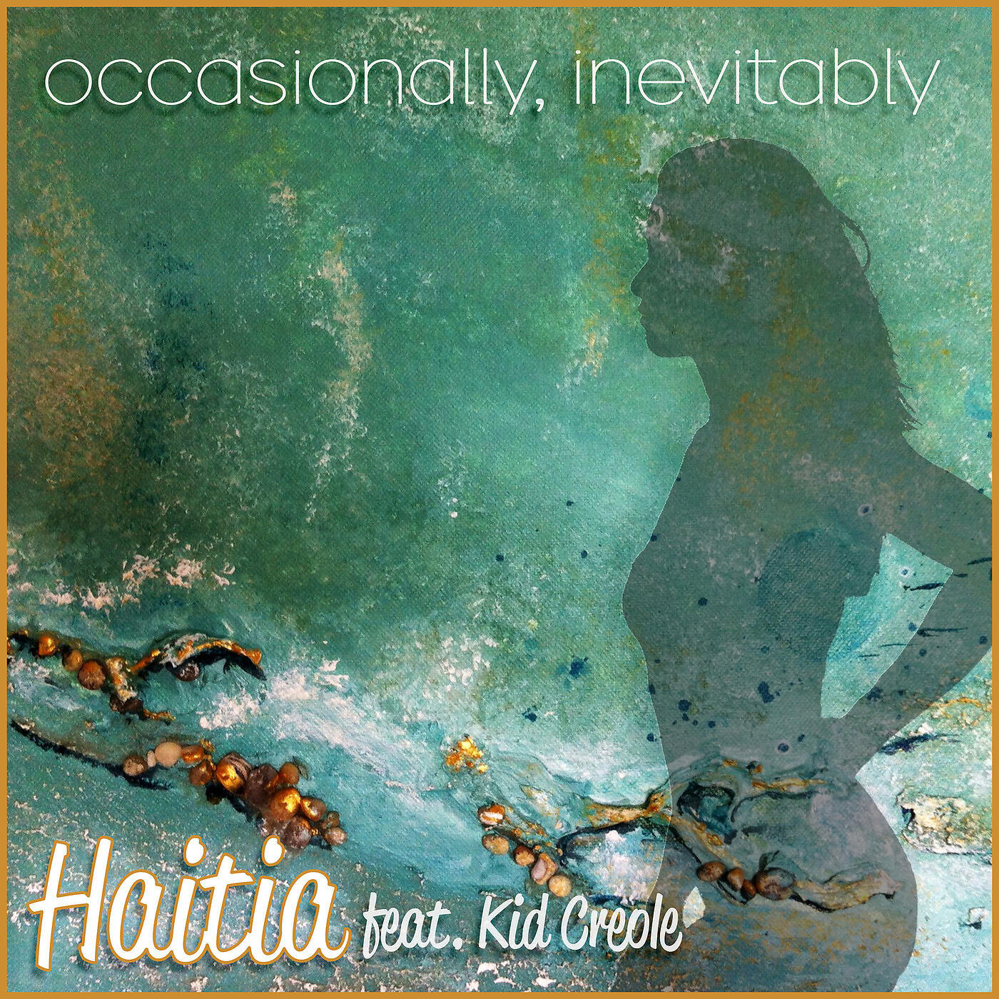 Релиз Occasionally, Inevitably