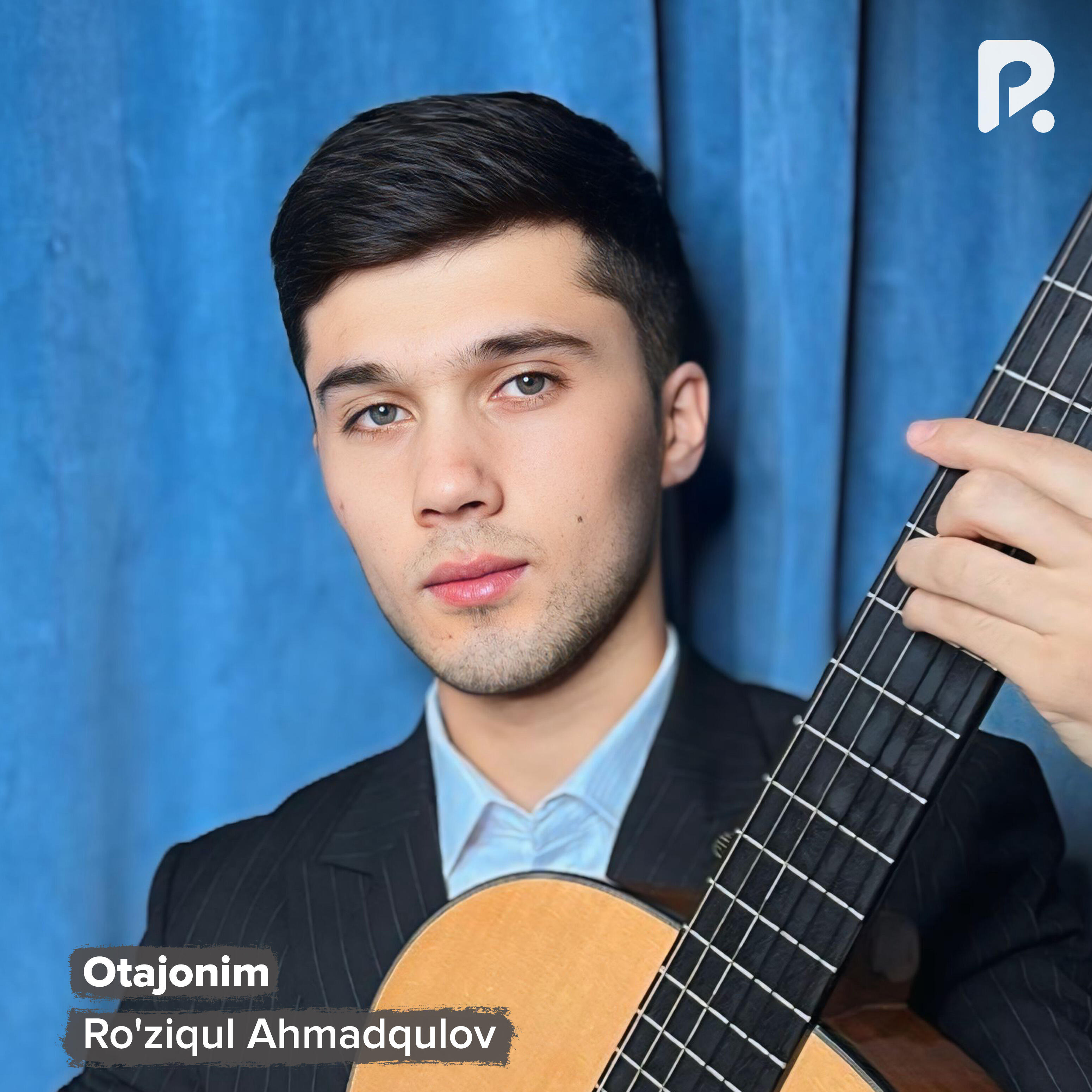 Релиз Otajonim