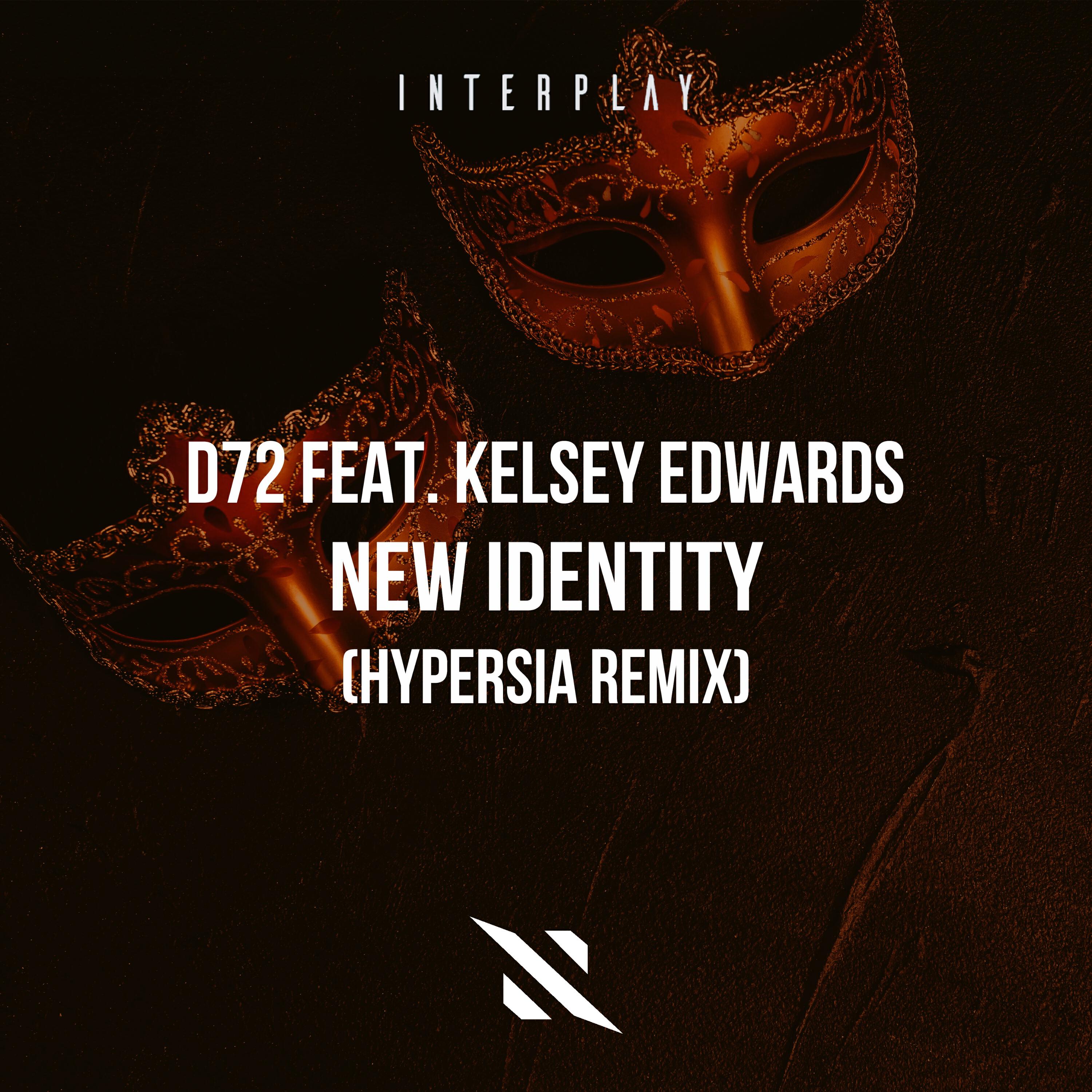 Релиз New Identity (Hypersia Remix)