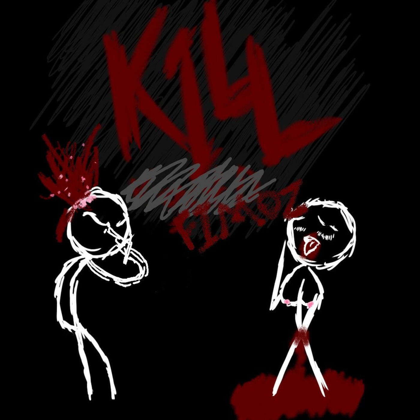 Релиз Kill fimoZ