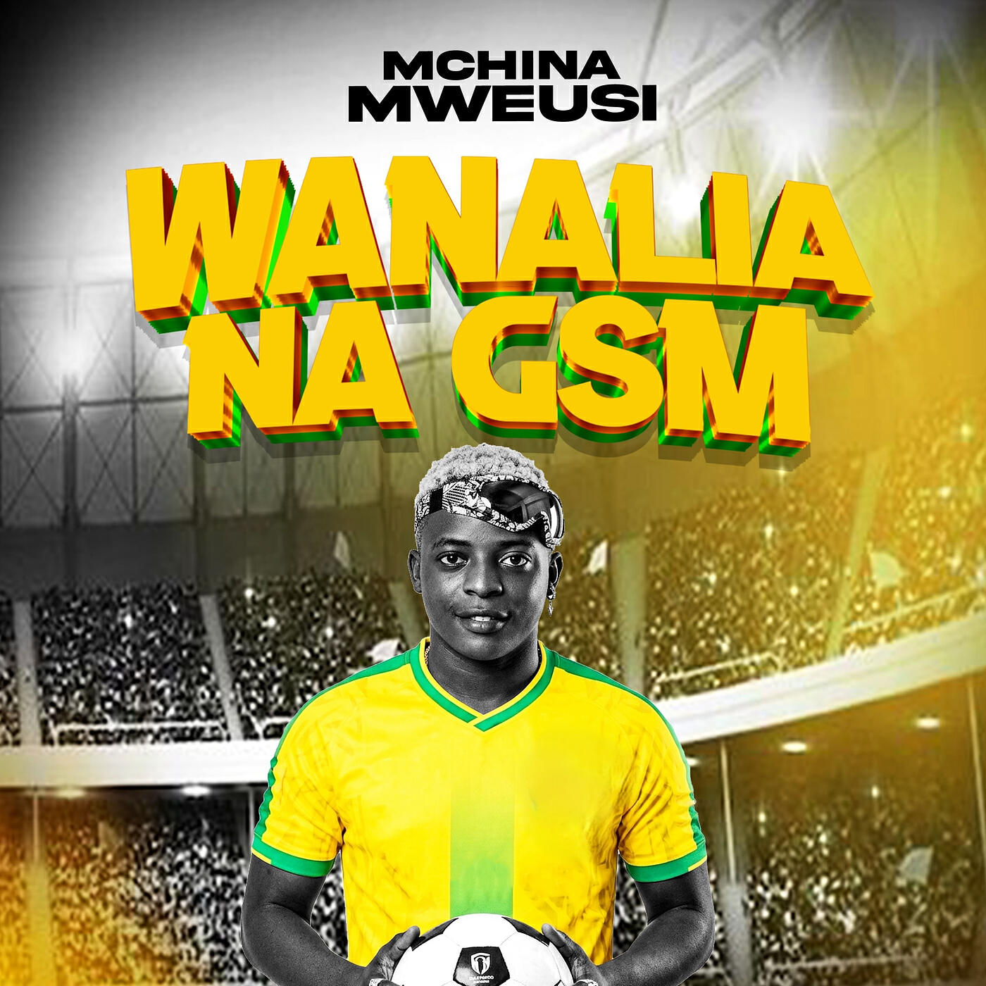 Релиз Wanalia Na Gsm