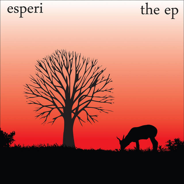 Релиз The EP