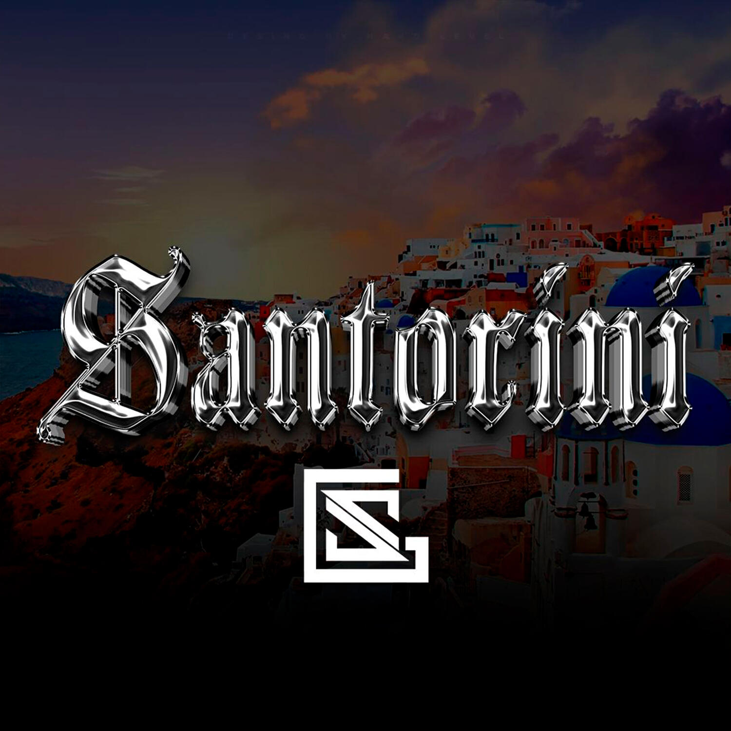 Релиз Santorini