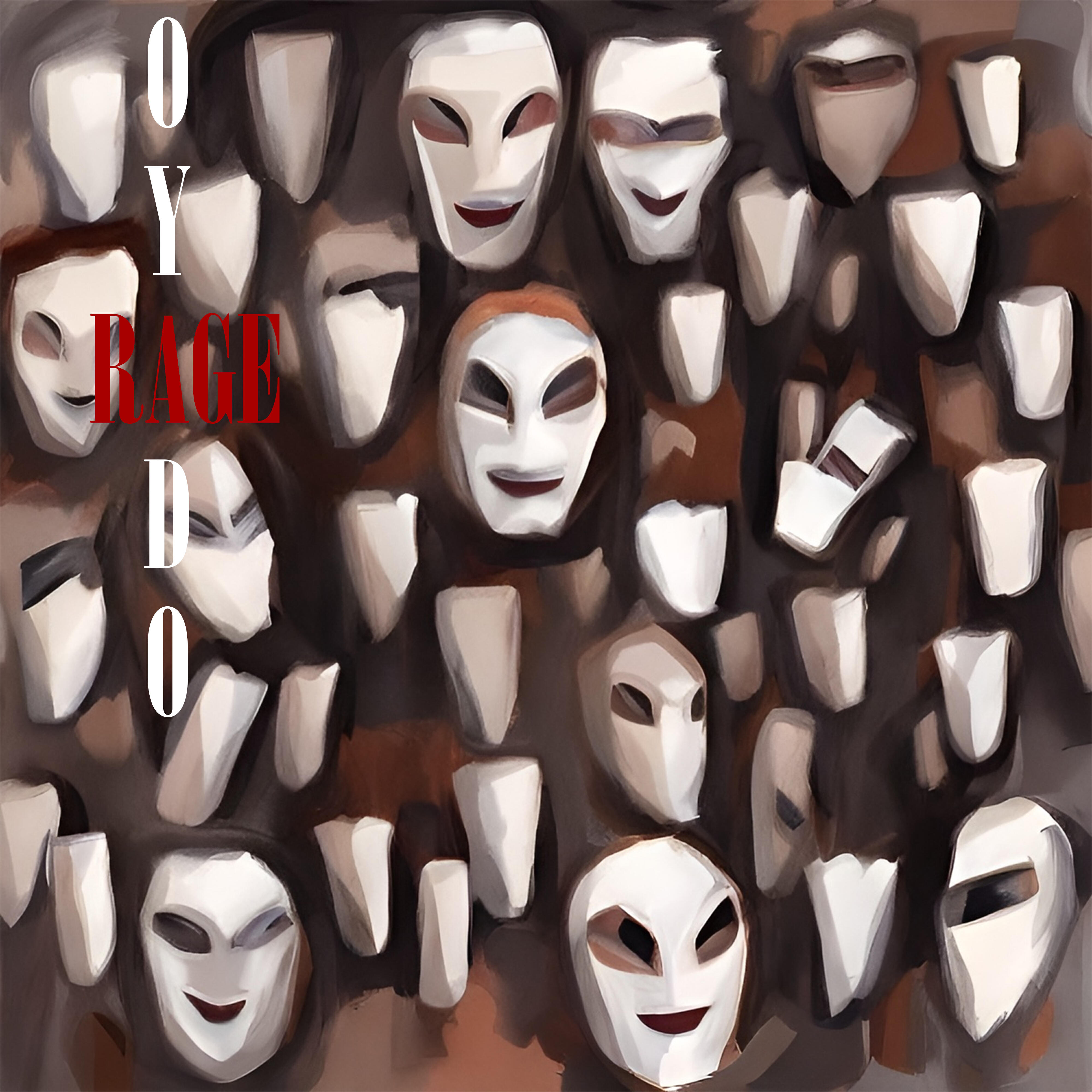 Релиз Rage