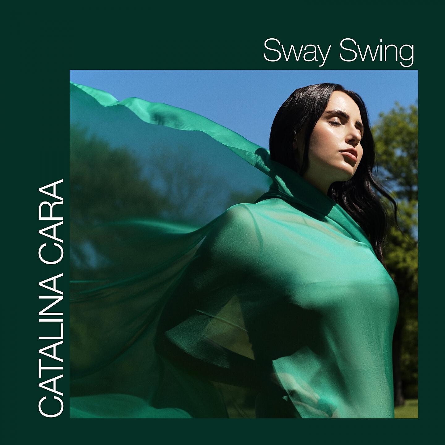 Релиз Sway Swing
