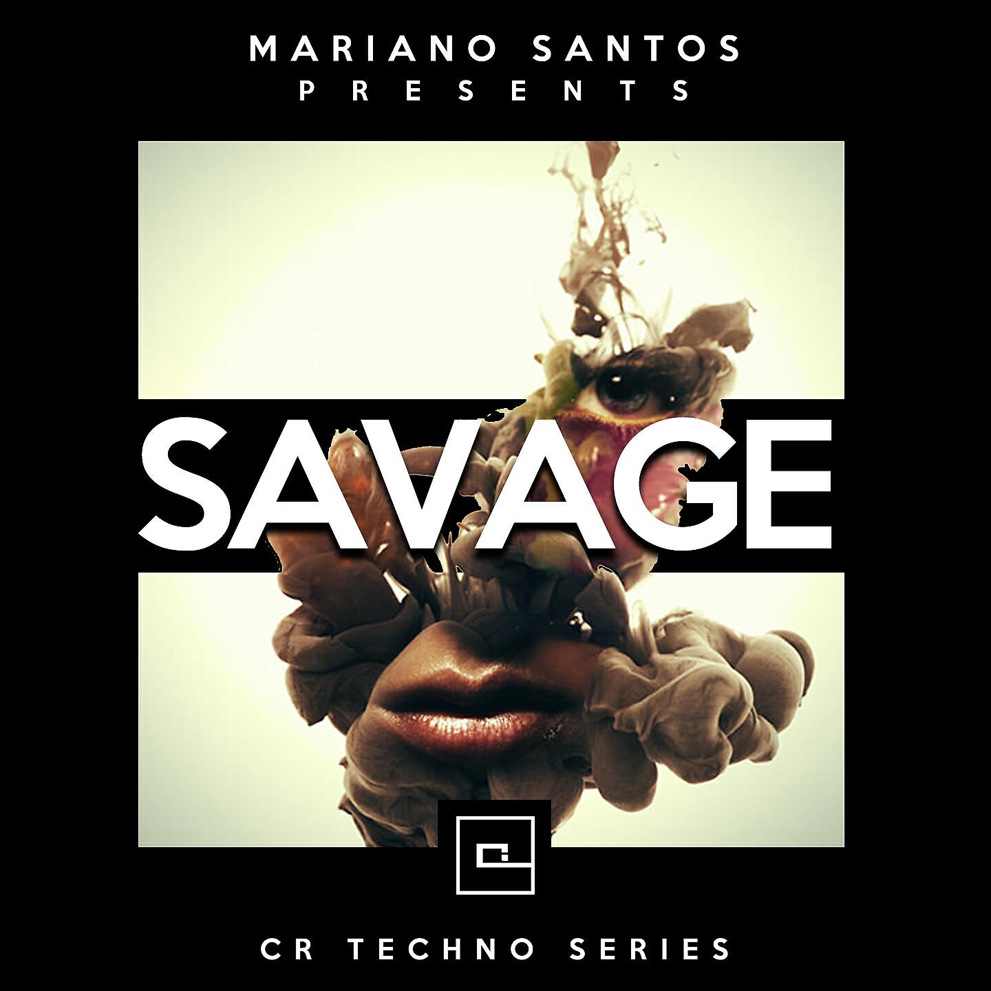 Релиз Savage