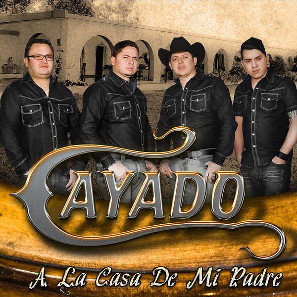 Релиз A La Casa De Mi Padre