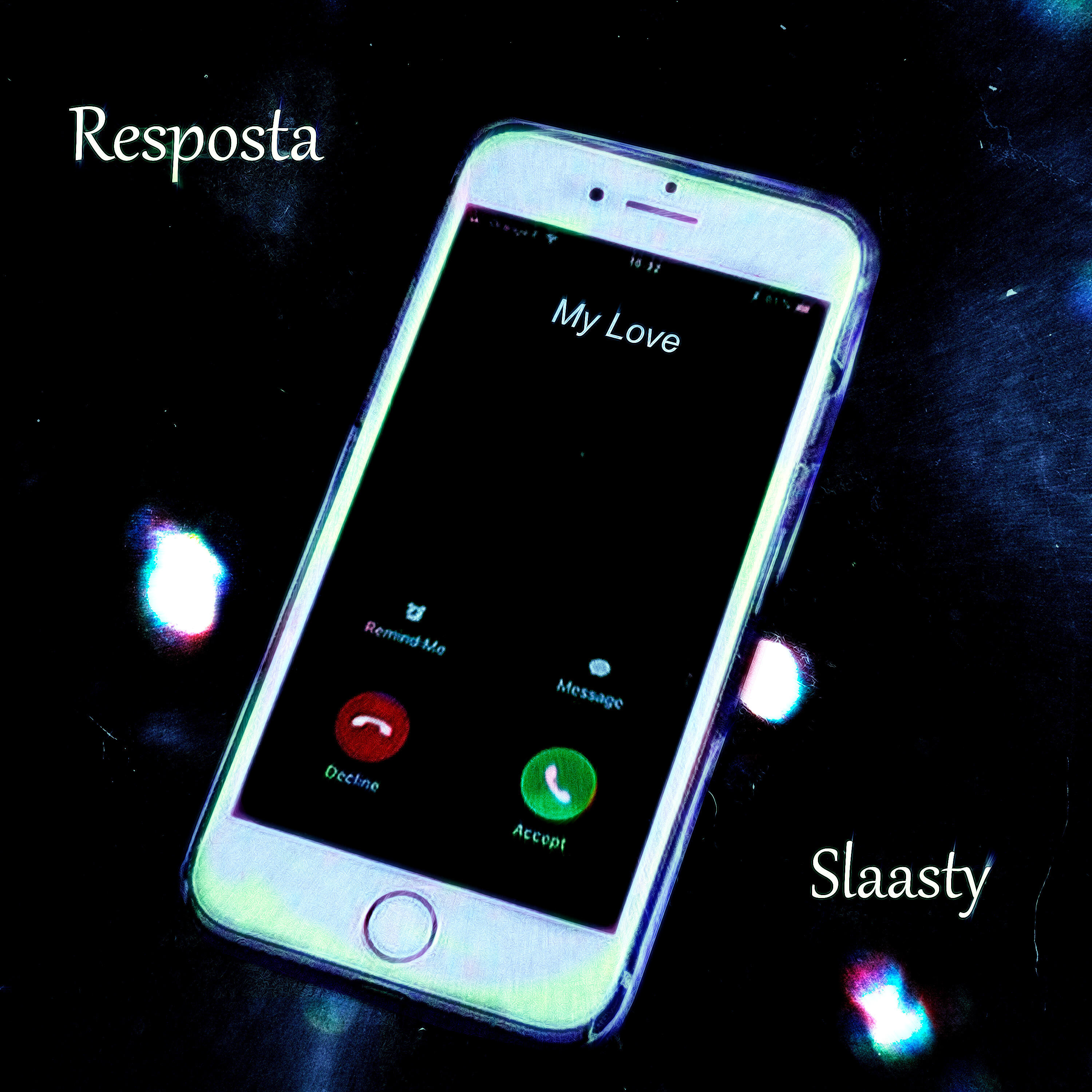 Релиз Resposta (Speed)