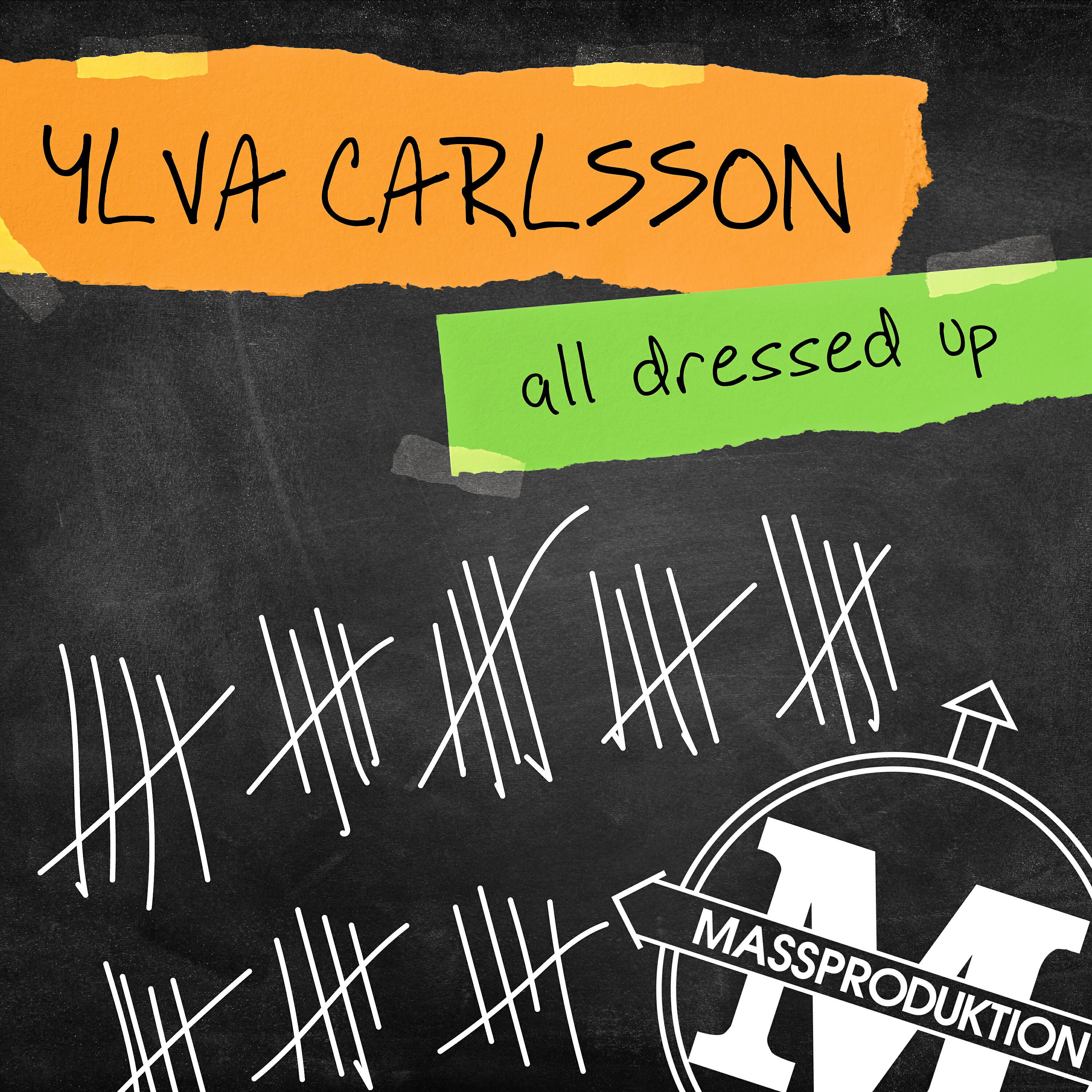 Релиз All Dressed Up