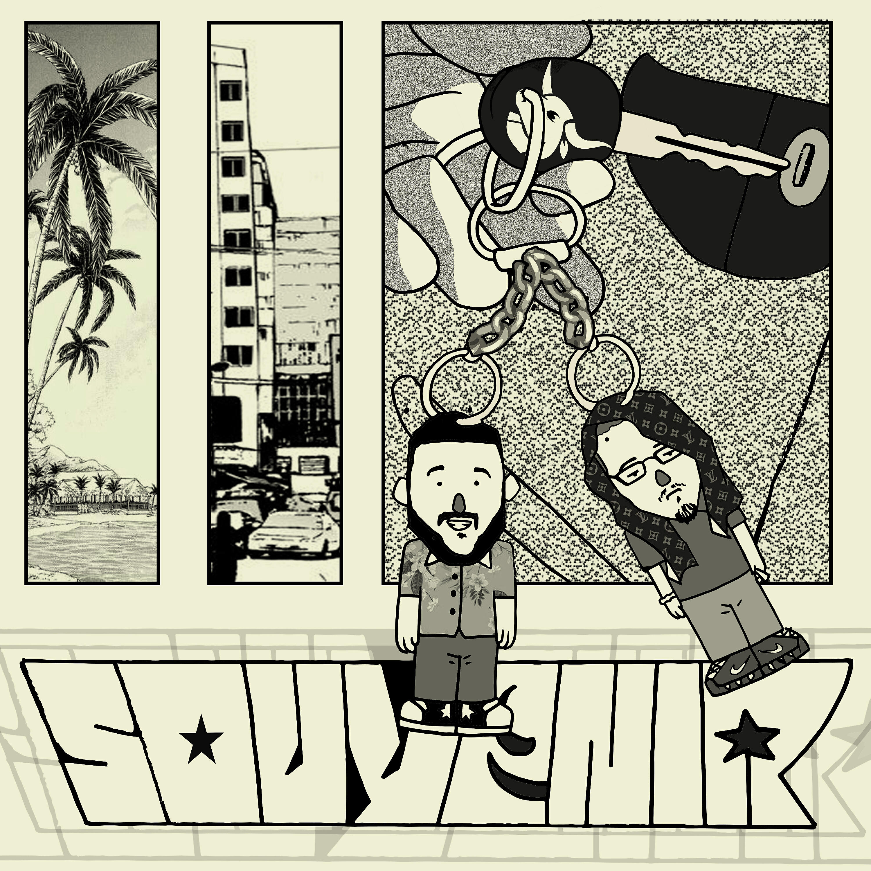 Релиз Souvenir