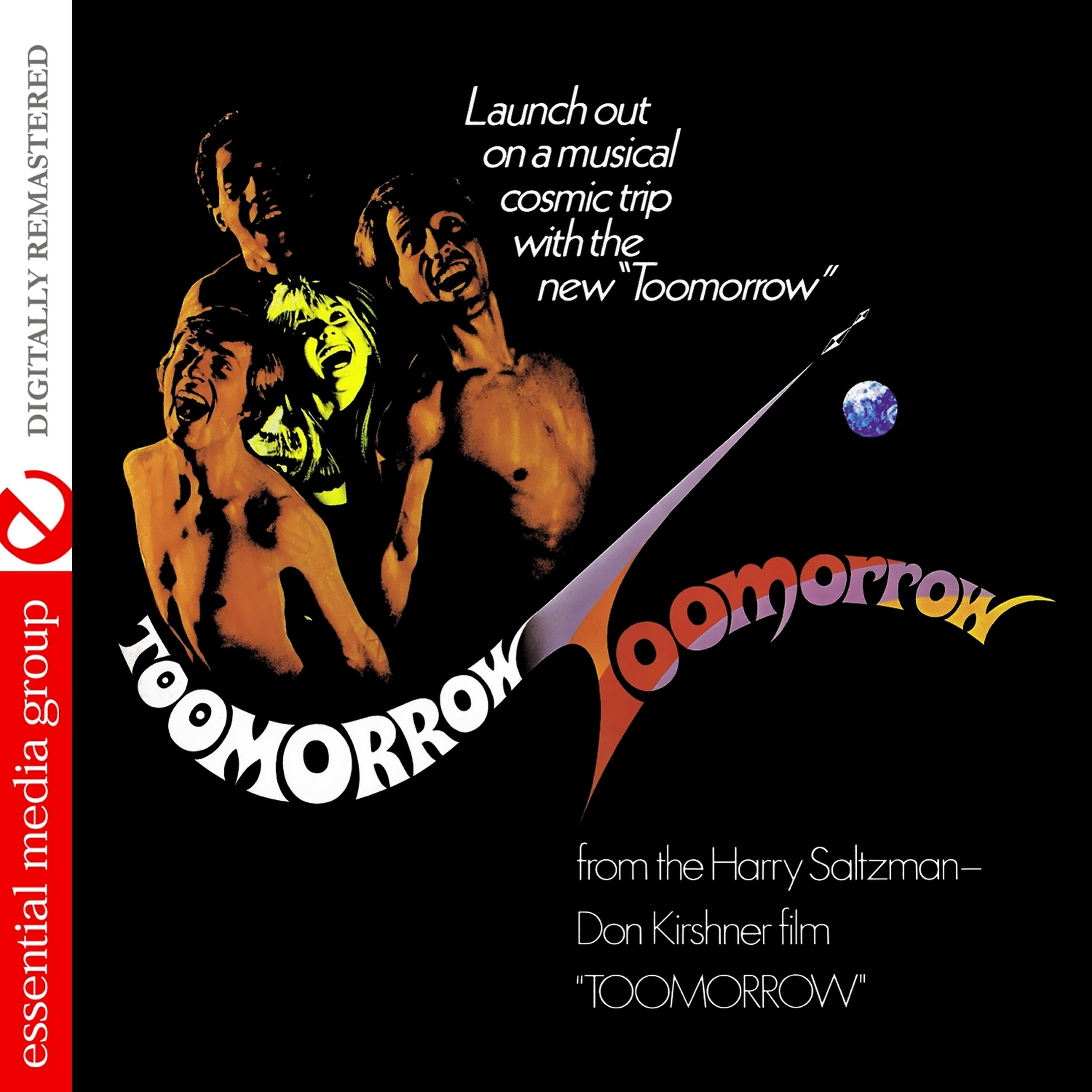 Релиз Toomorrow (Original Soundtrack) [Digitally Remastered]