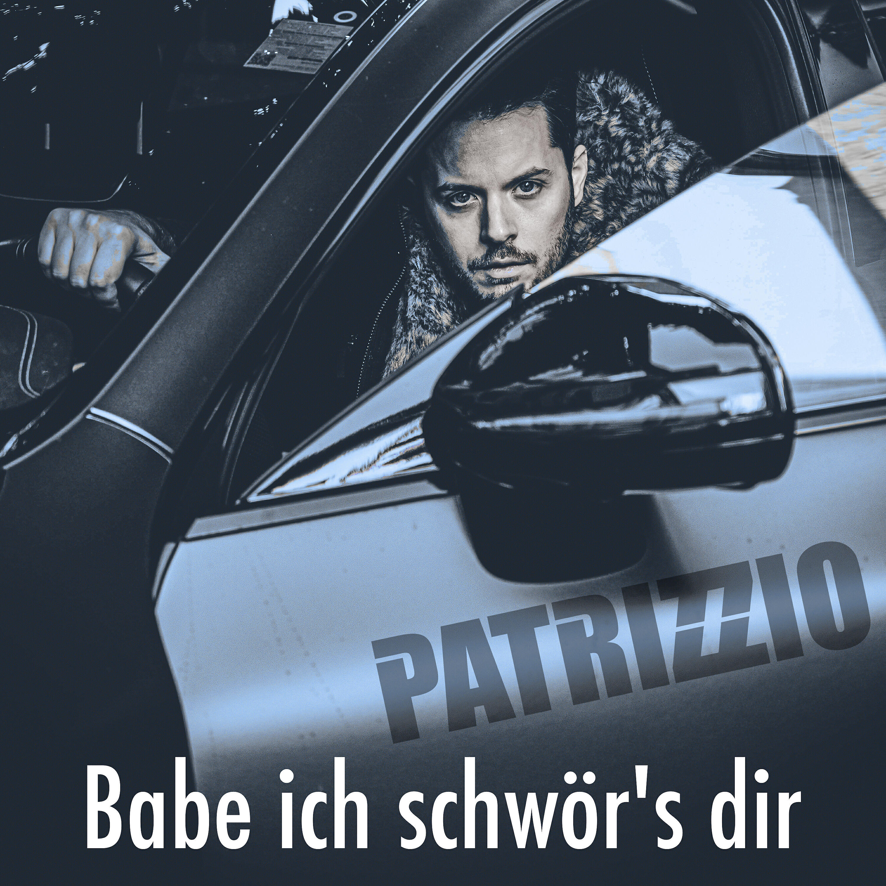 Релиз Babe ich schwör's dir