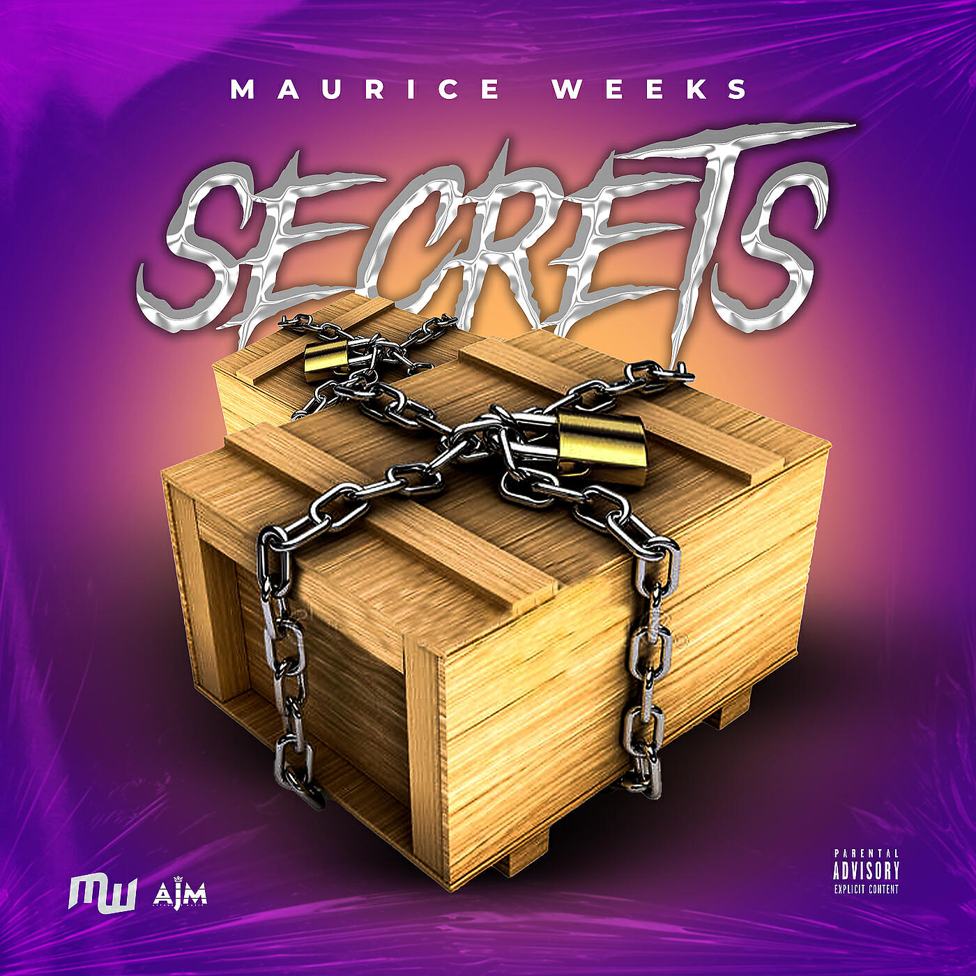 Релиз Secrets