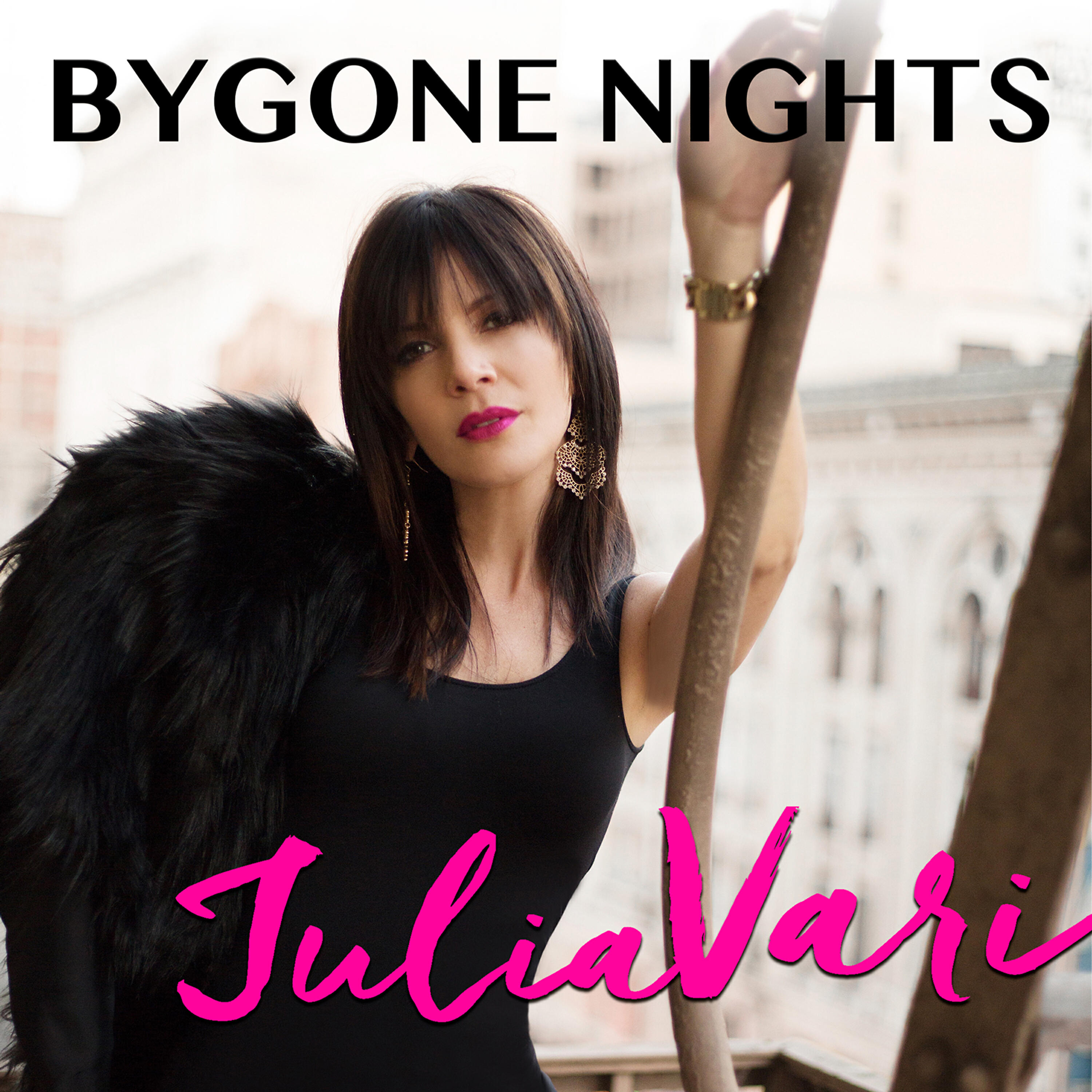Постер альбома Bygone Nights