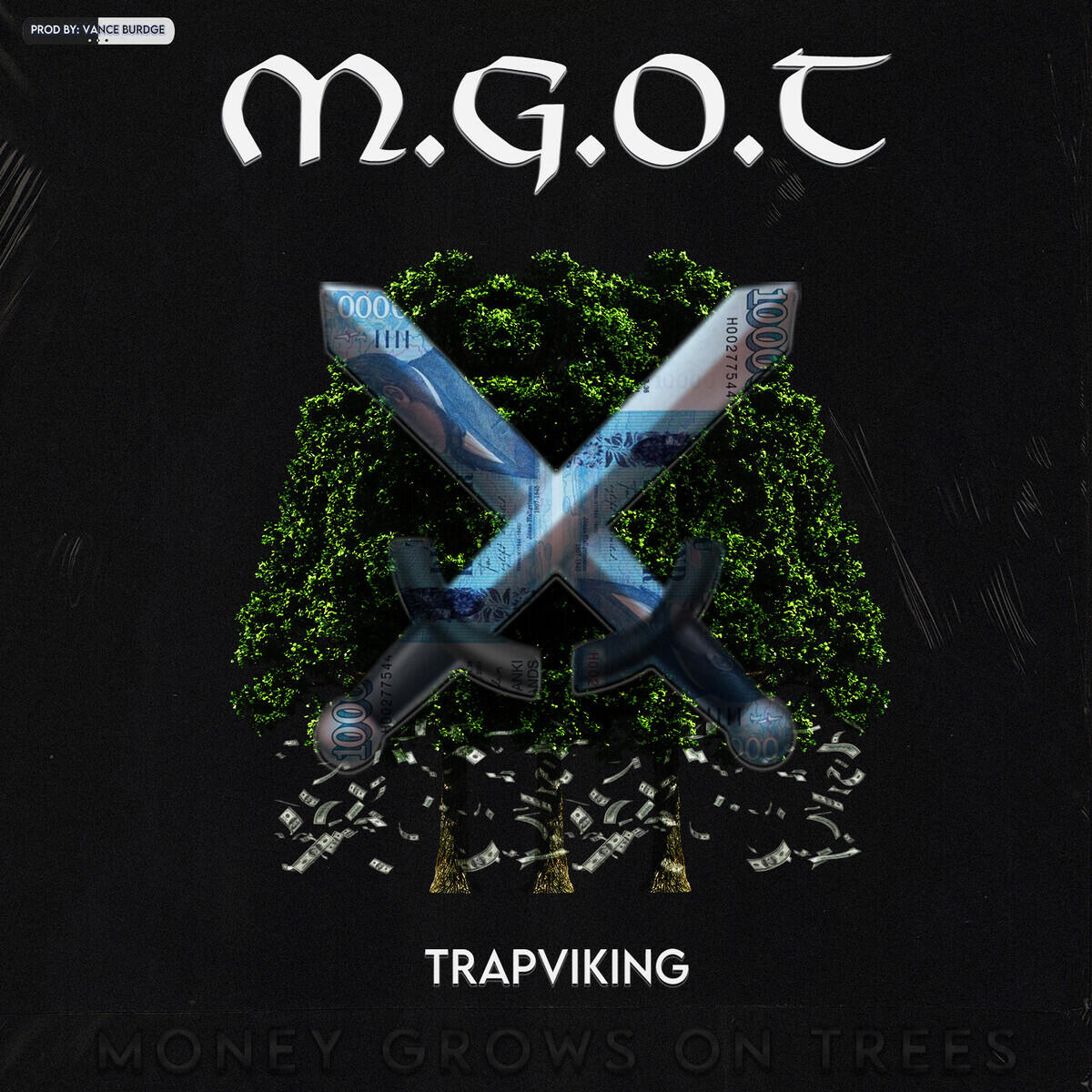 Релиз MGOT