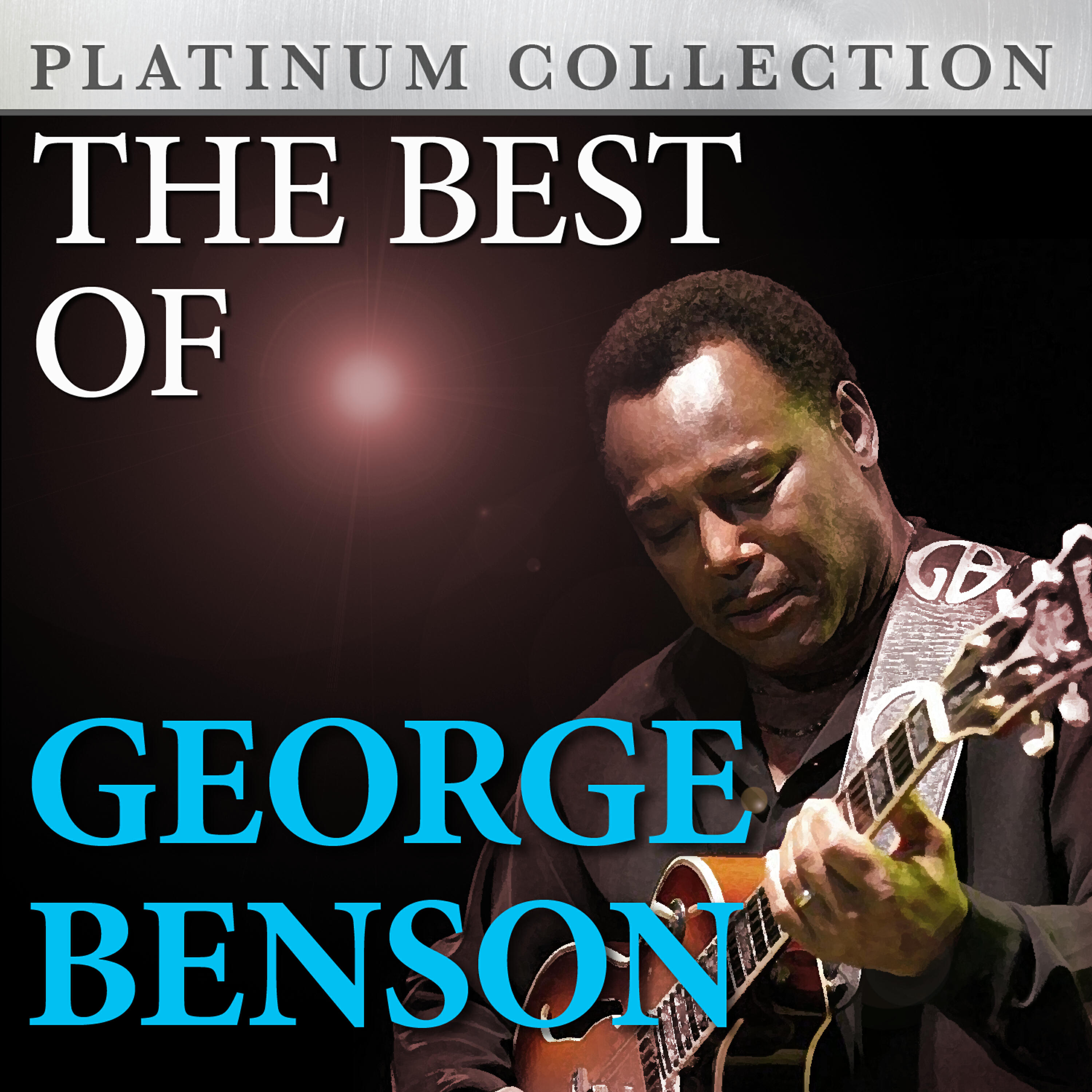 Релиз The Best of George Benson