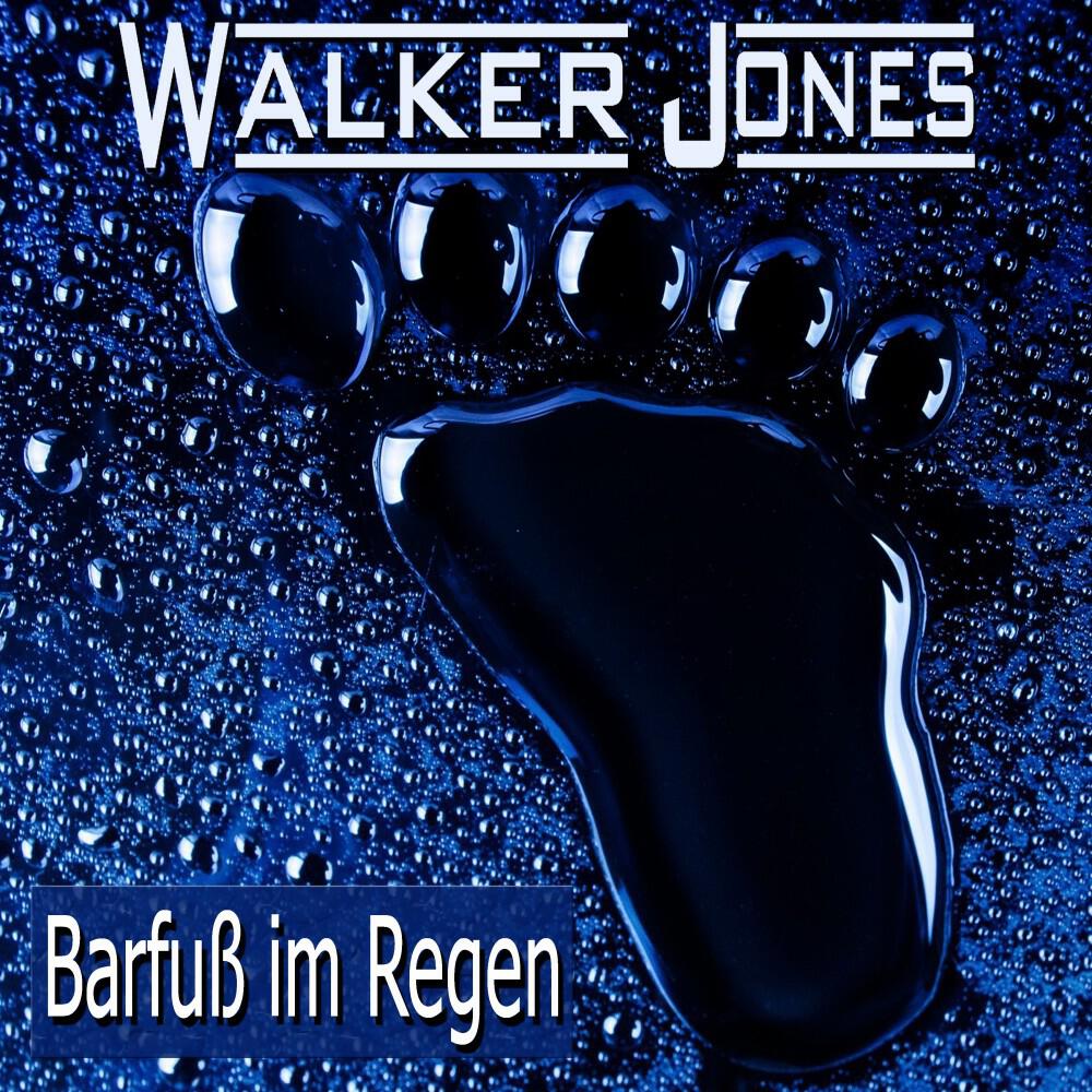 Релиз Barfuß im Regen