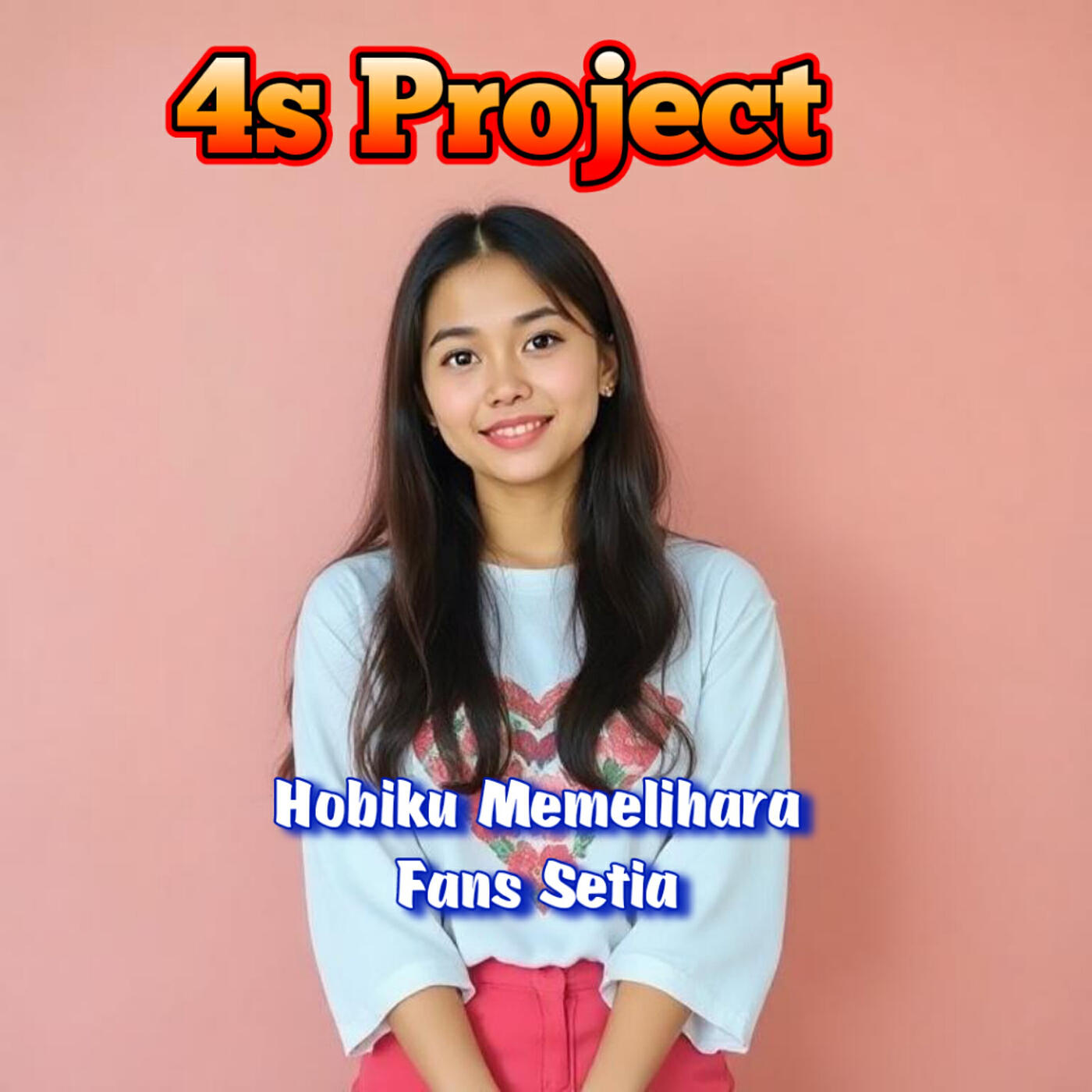 Релиз Hobiku Memelihara Fans Setia