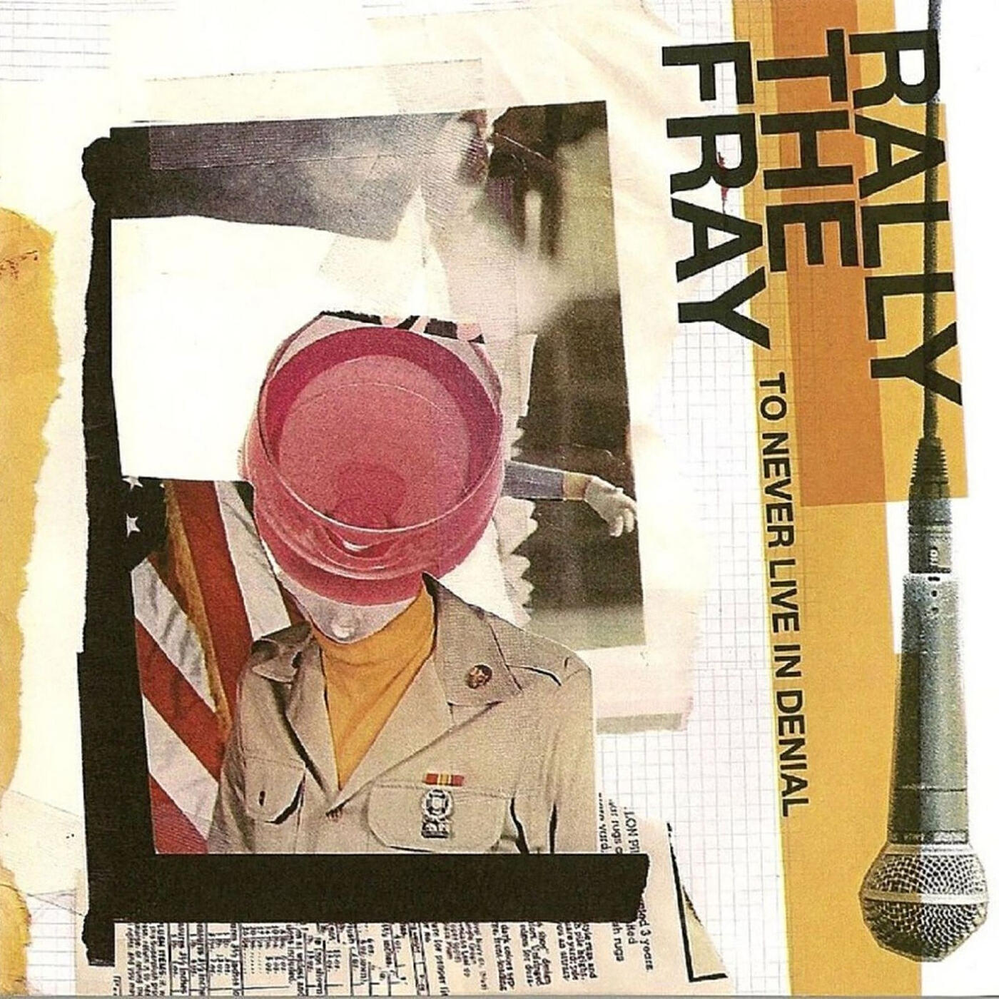 Rally The Fray