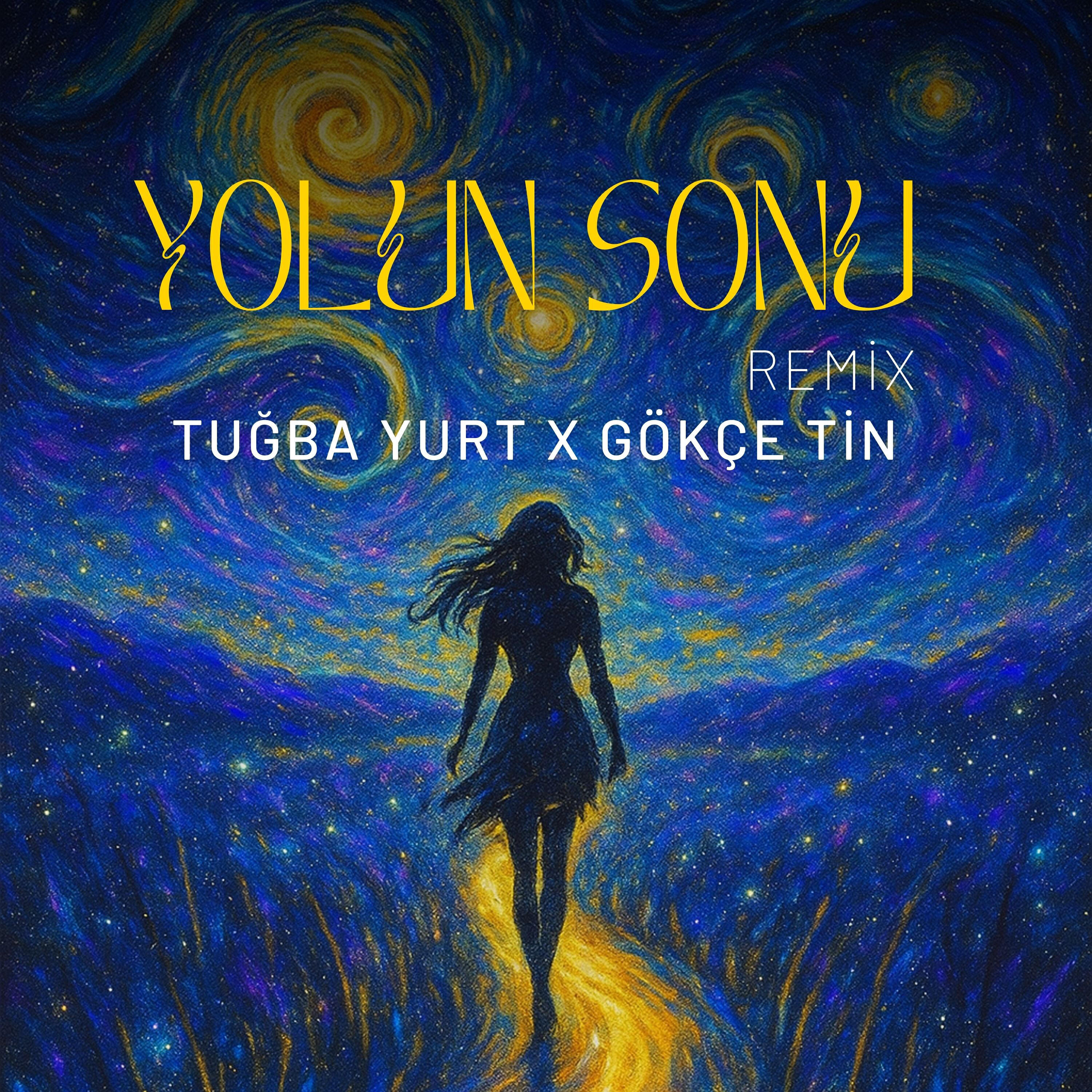 Релиз Yolun Sonu