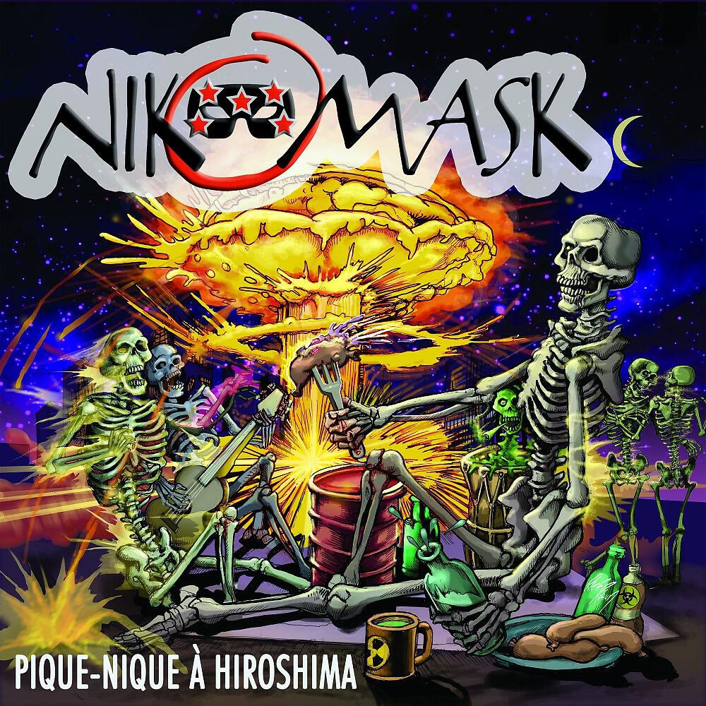 Релиз Pique-Nique à Hiroshima