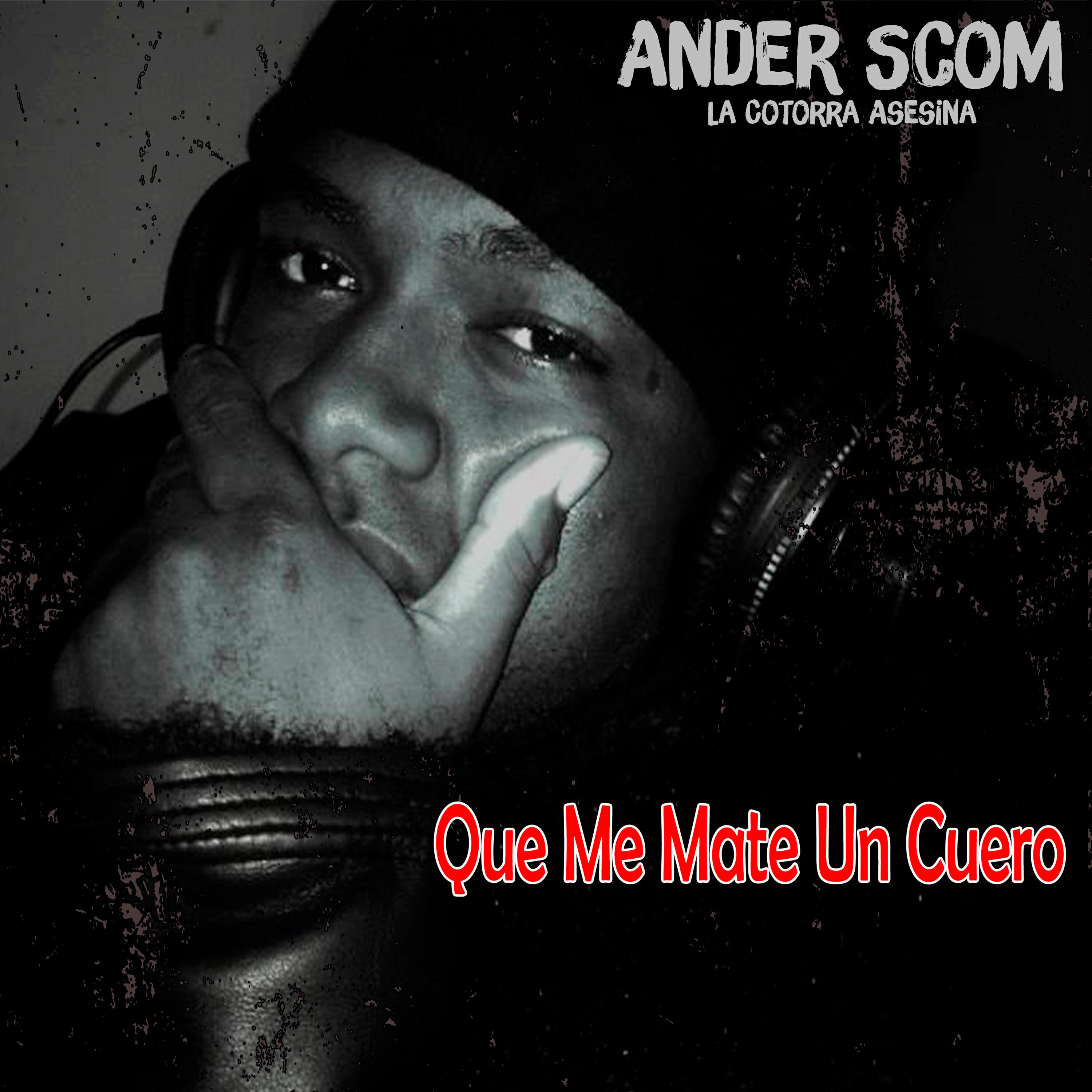 Релиз que me mate un cuero