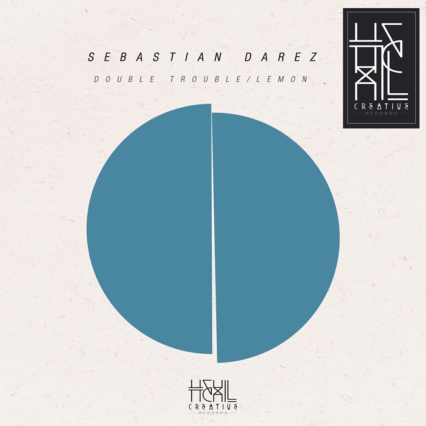 Релиз Double Trouble / Lemon