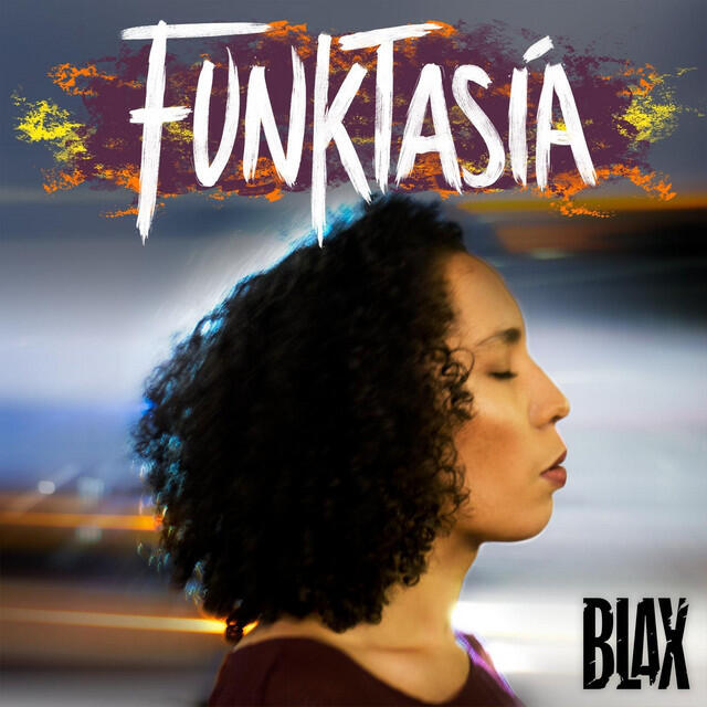 Релиз Funktasía