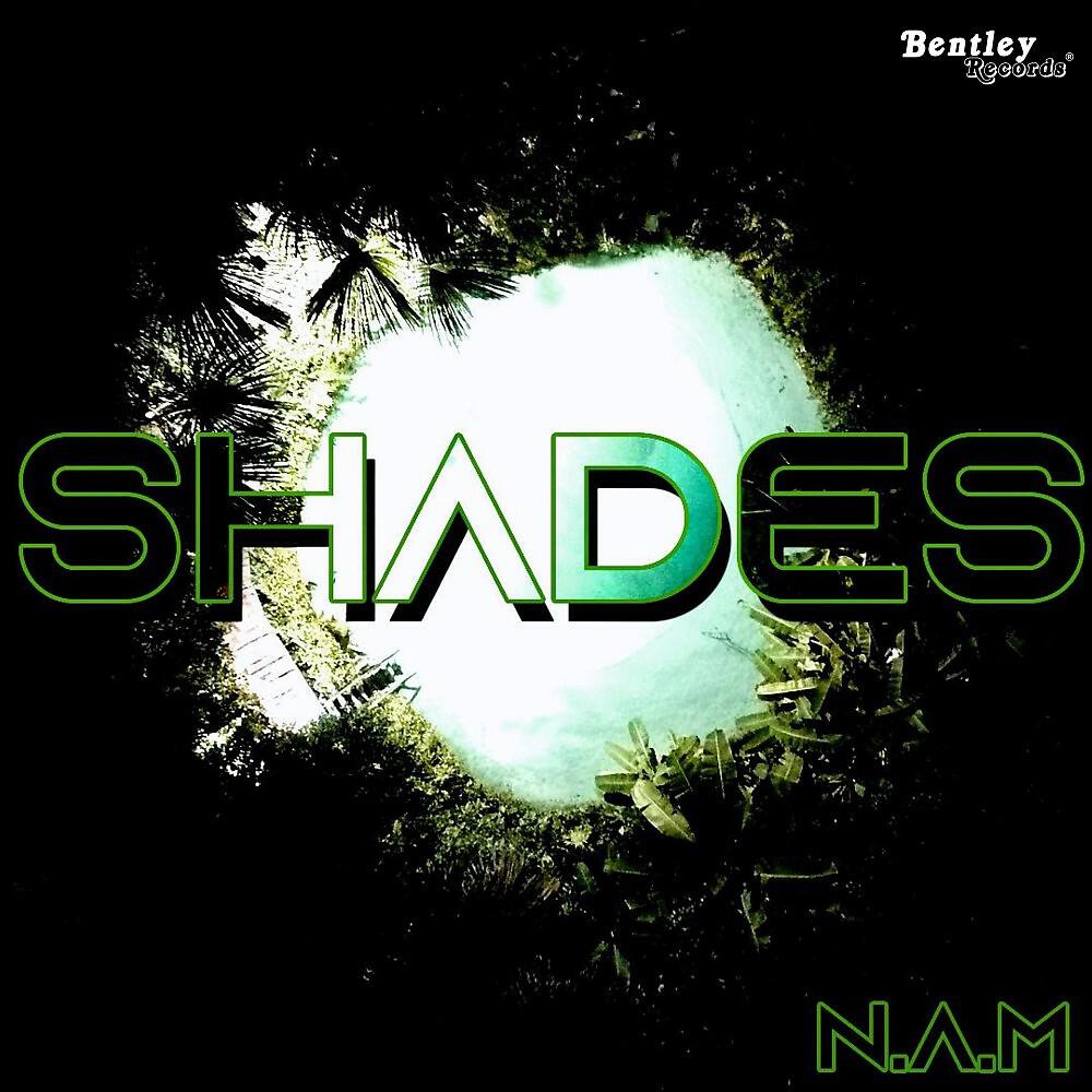 Релиз Shades