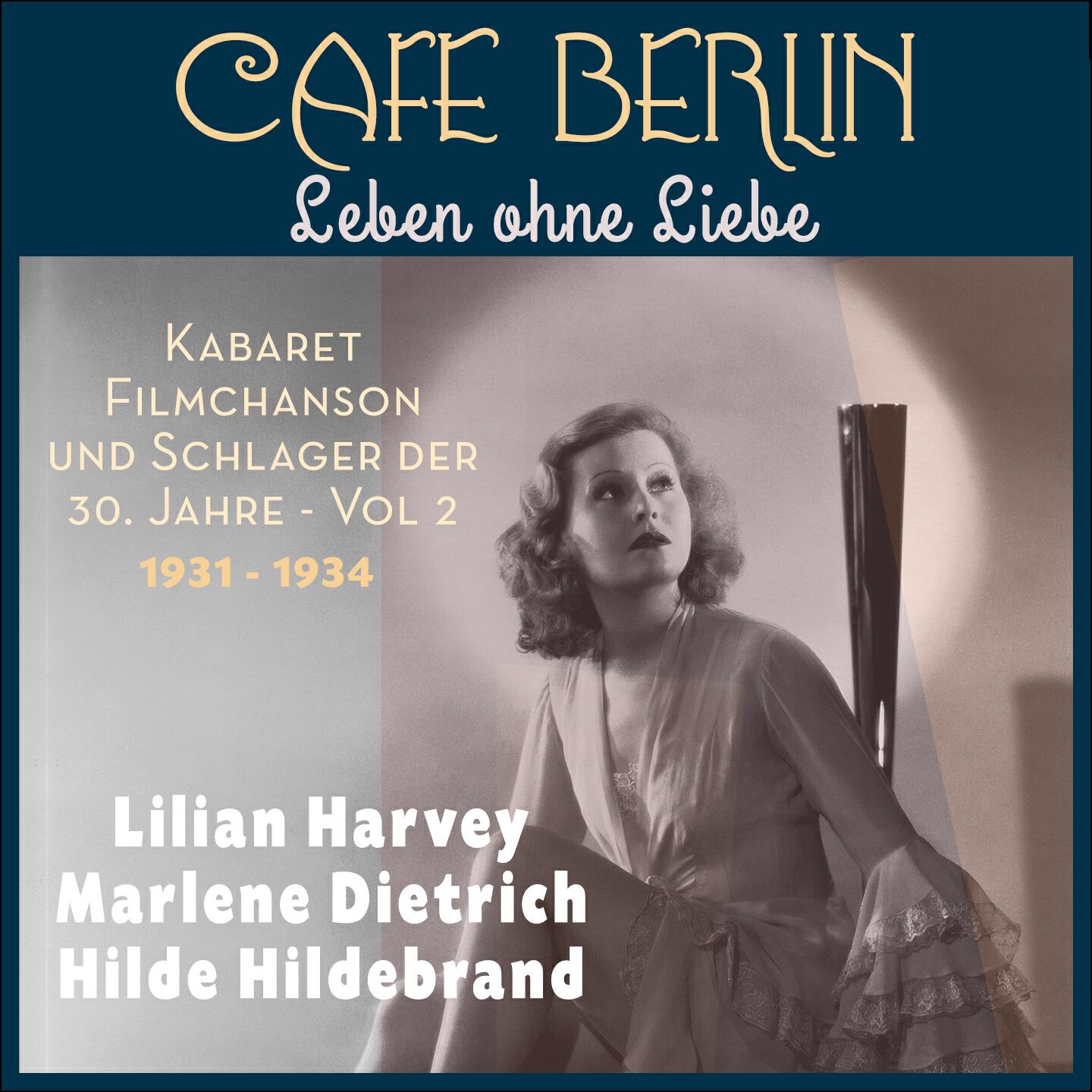 Релиз Leben ohne Liebe