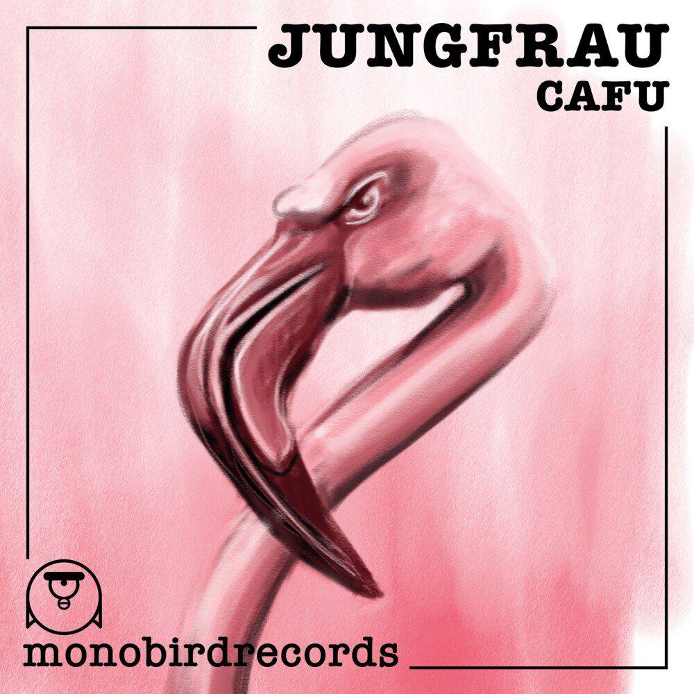 Релиз Jungfrau