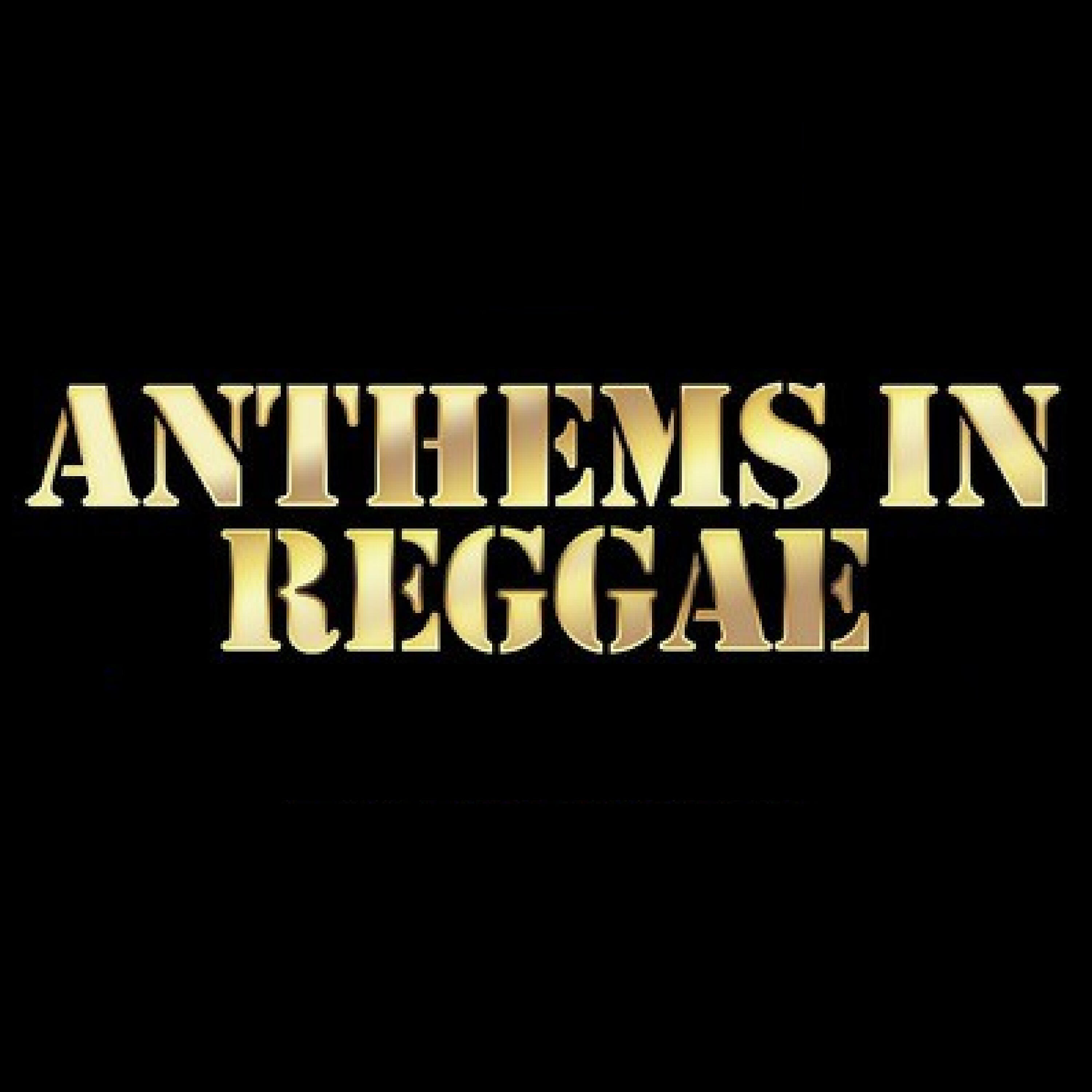 Релиз Anthems in Reggae