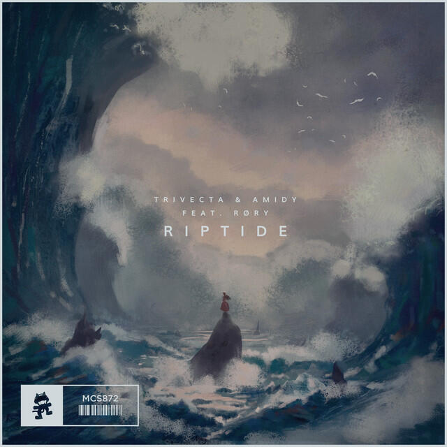 Релиз Riptide