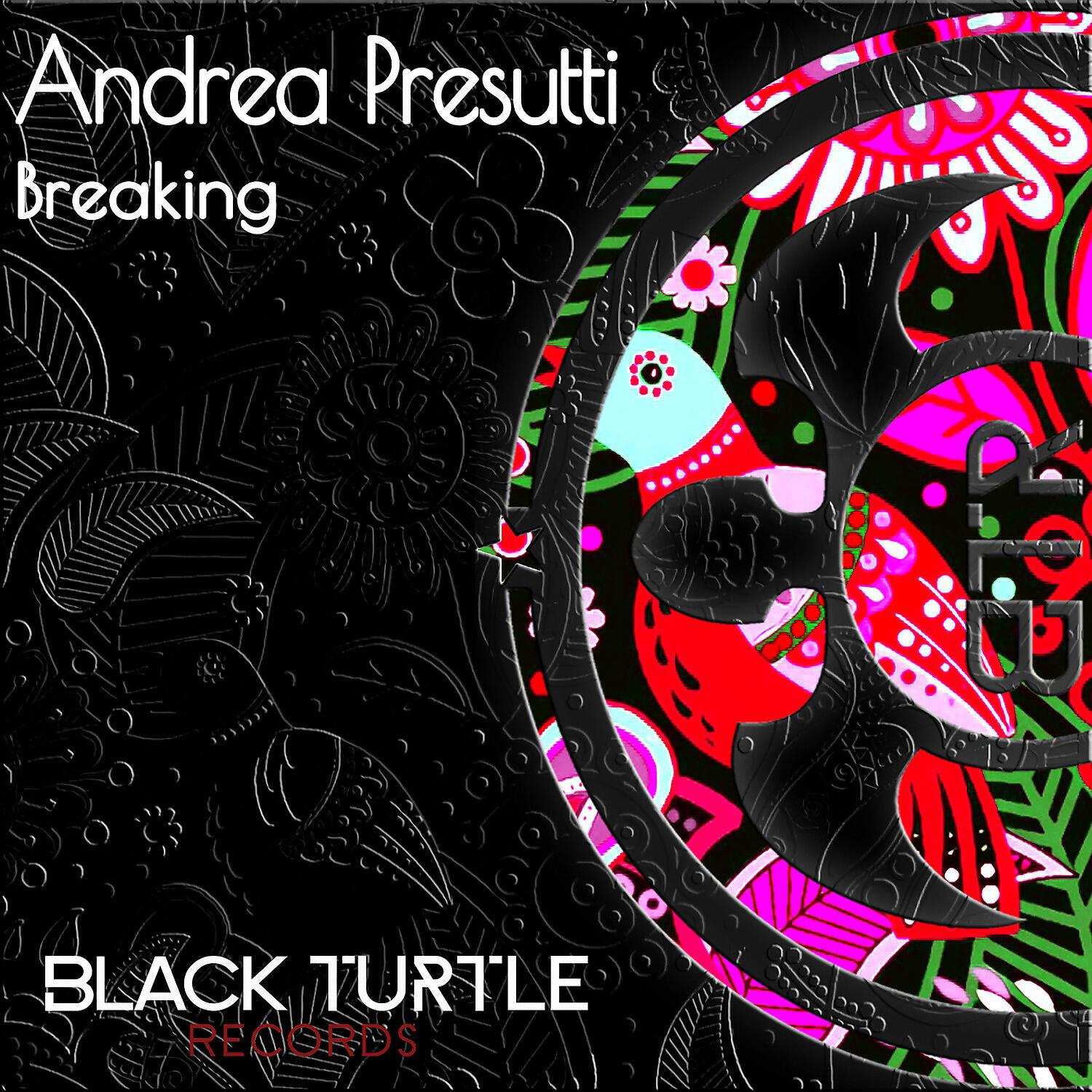 Andrea Presutti