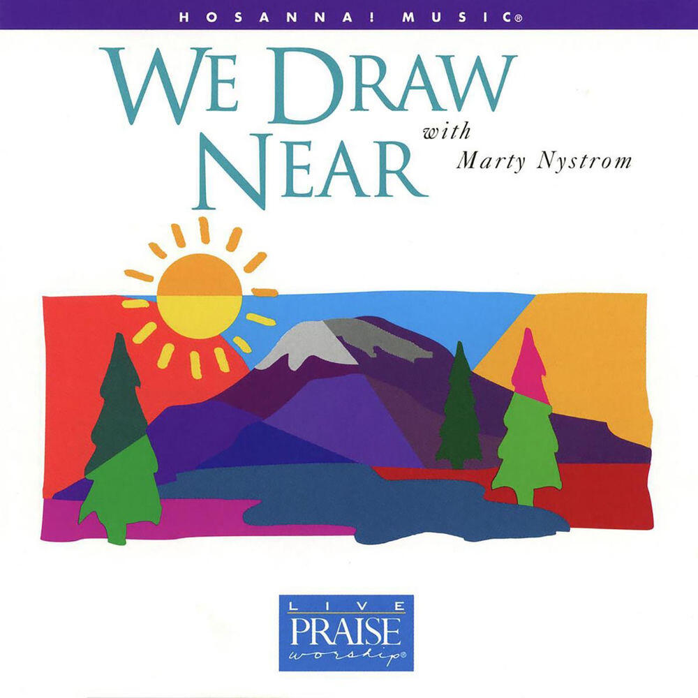 Релиз We Draw Near